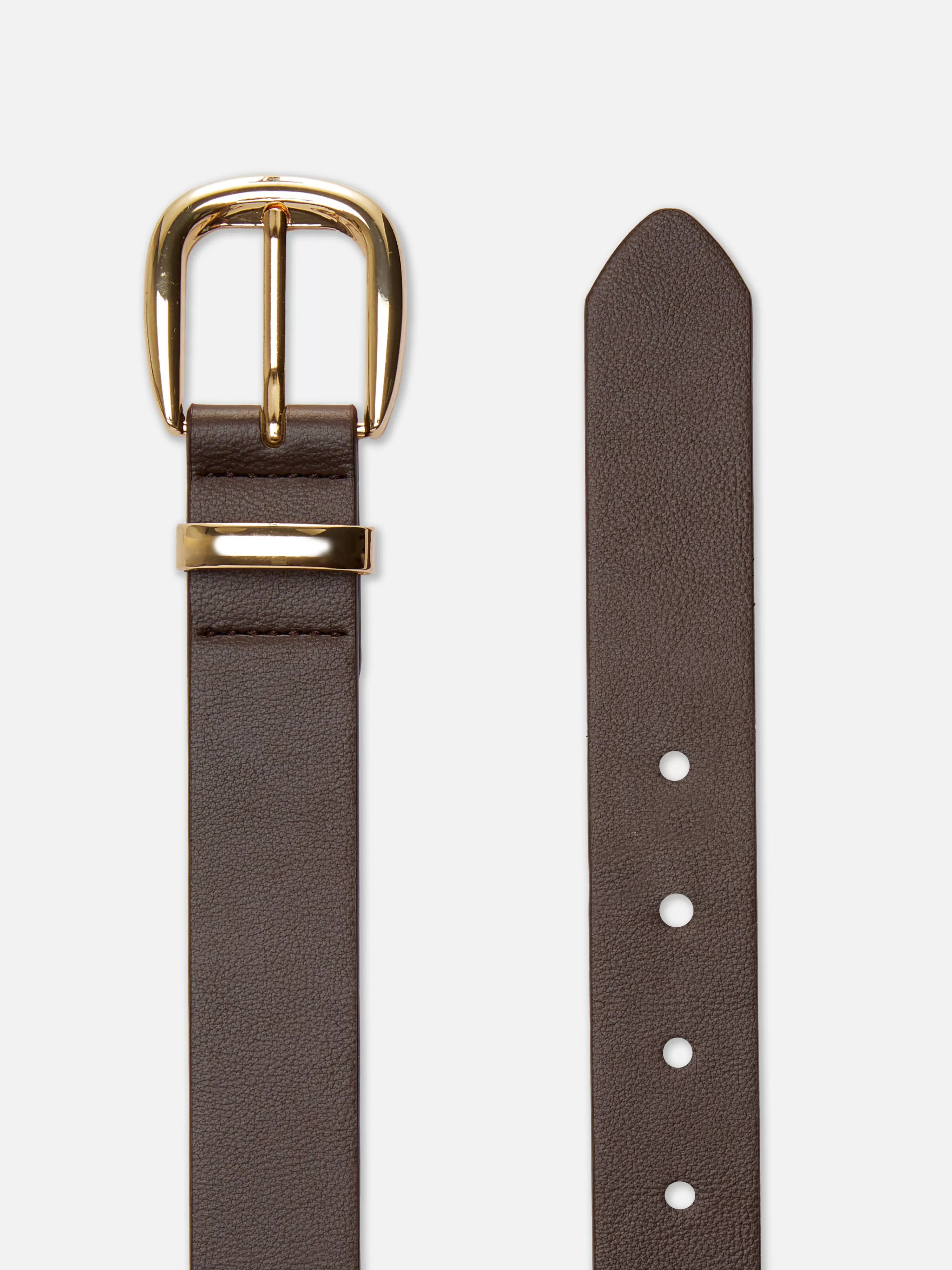 Ceinture Classique-Primark New