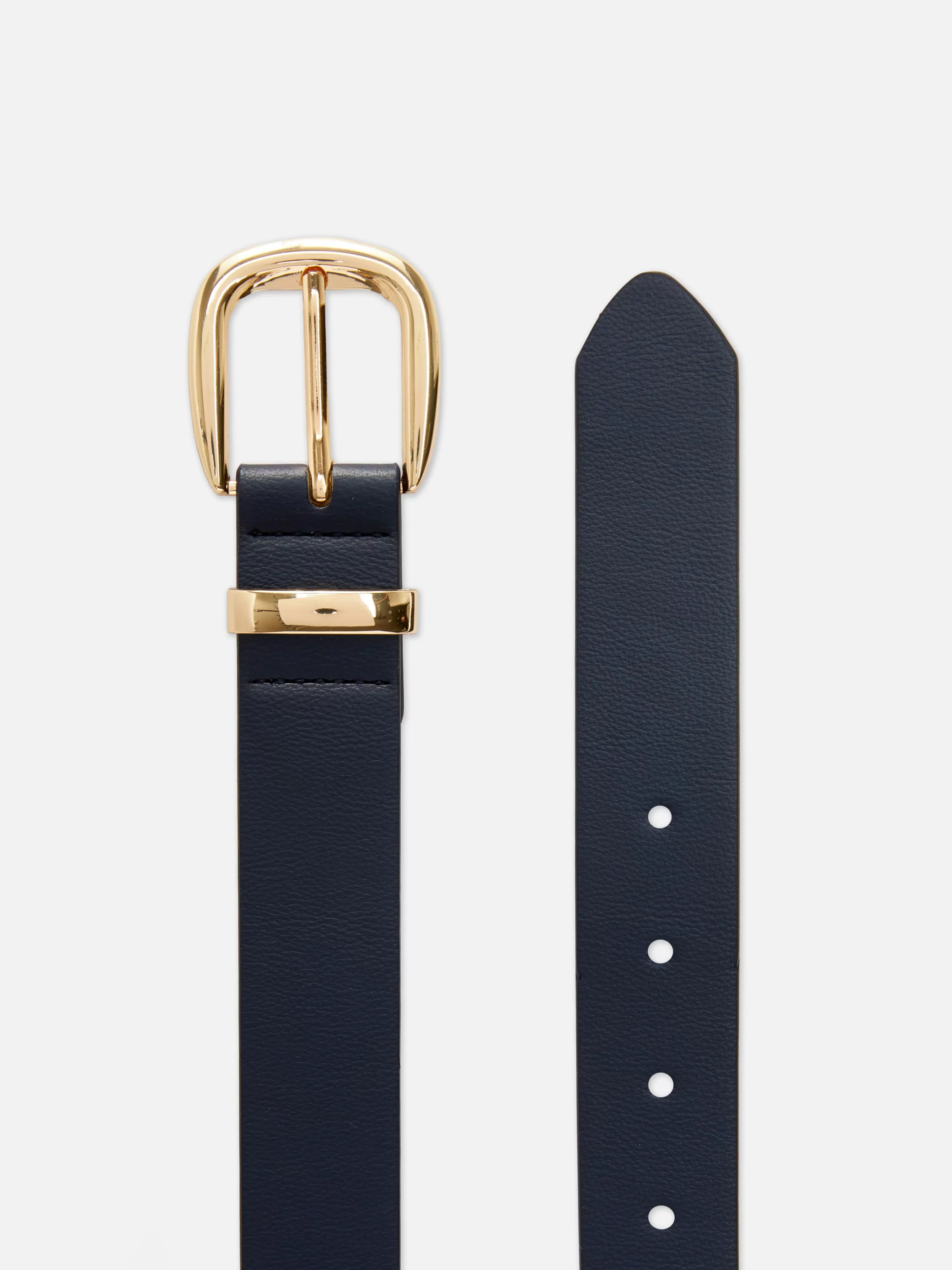 Ceinture Classique-Primark Fashion