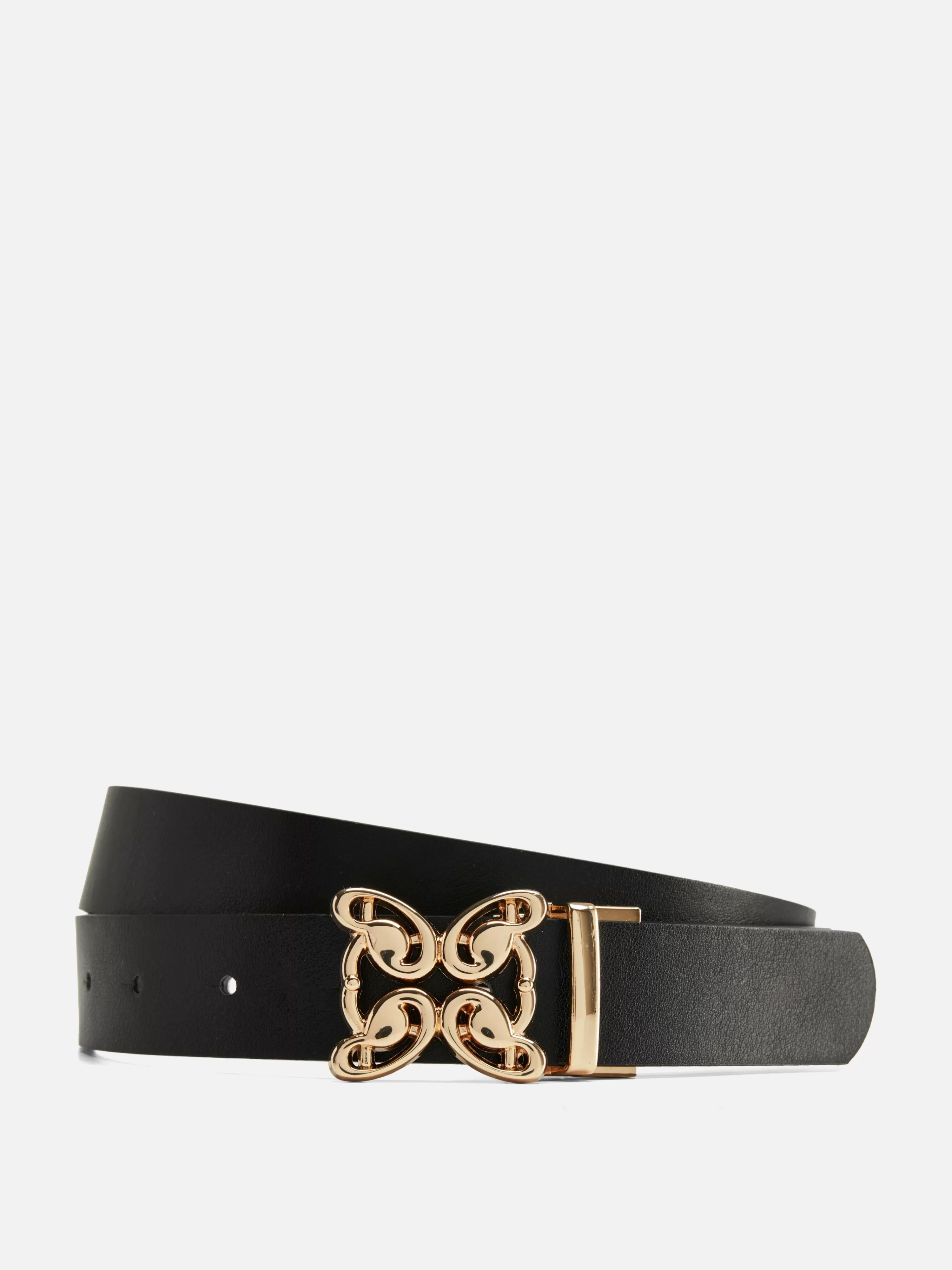Ceinture Réversible Papillon-Primark Outlet