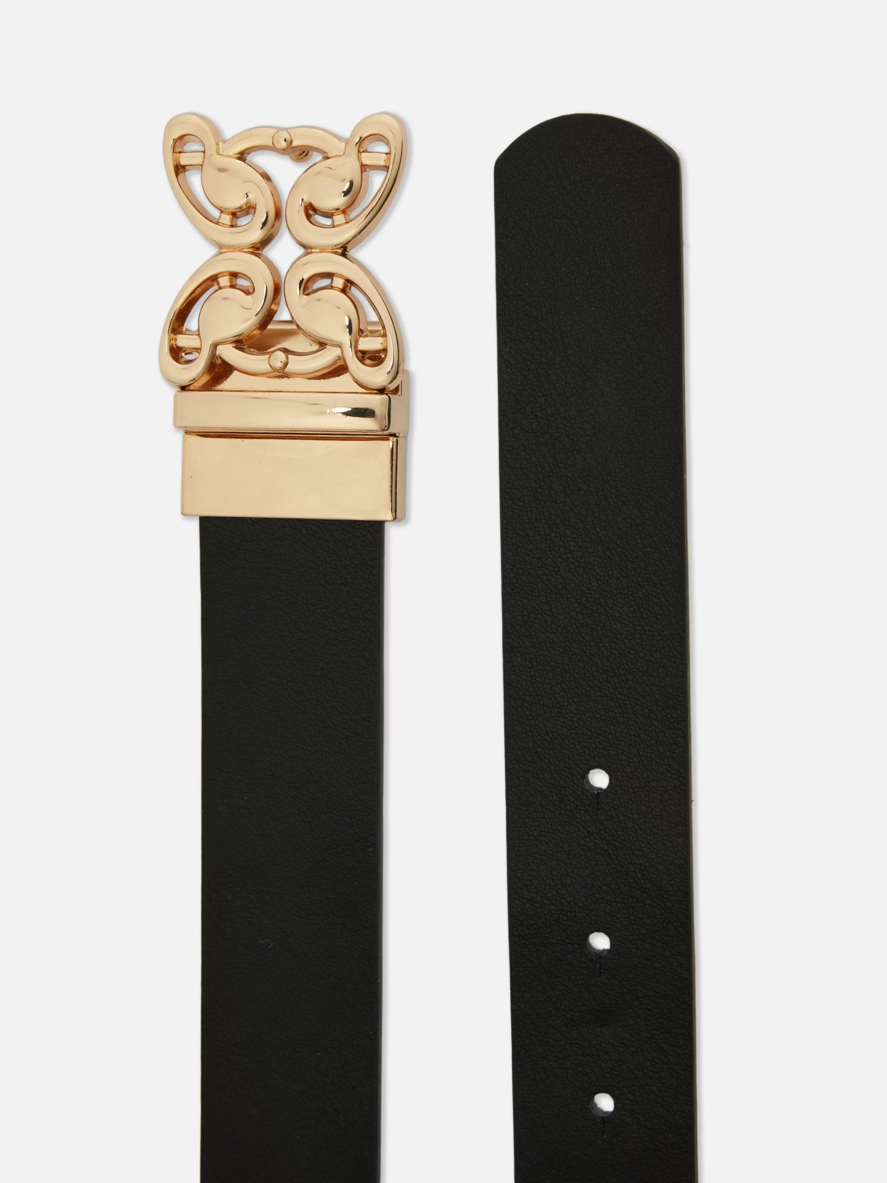 Ceinture Réversible Papillon-Primark Outlet