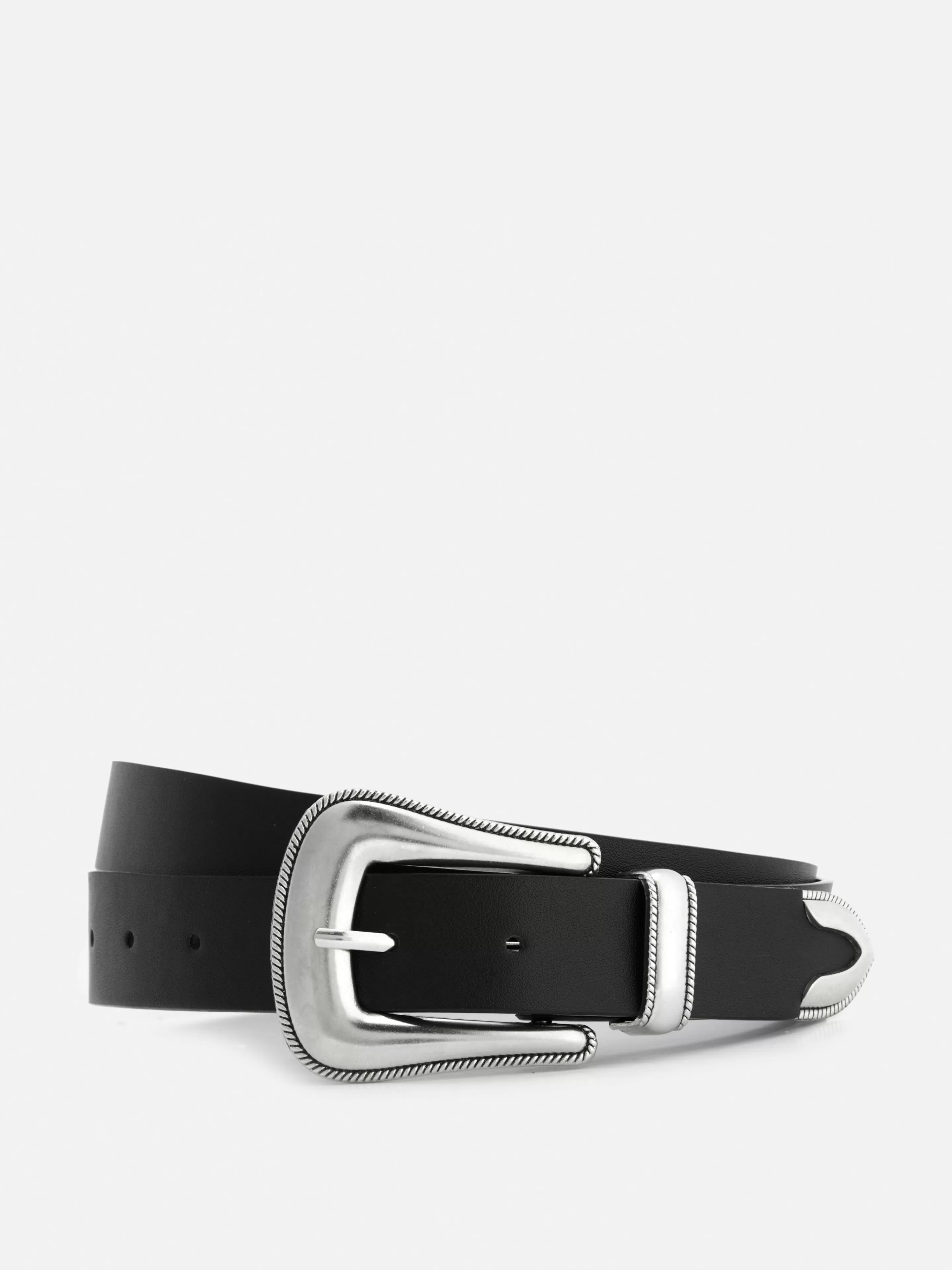 Ceinture Style Western-Primark Sale