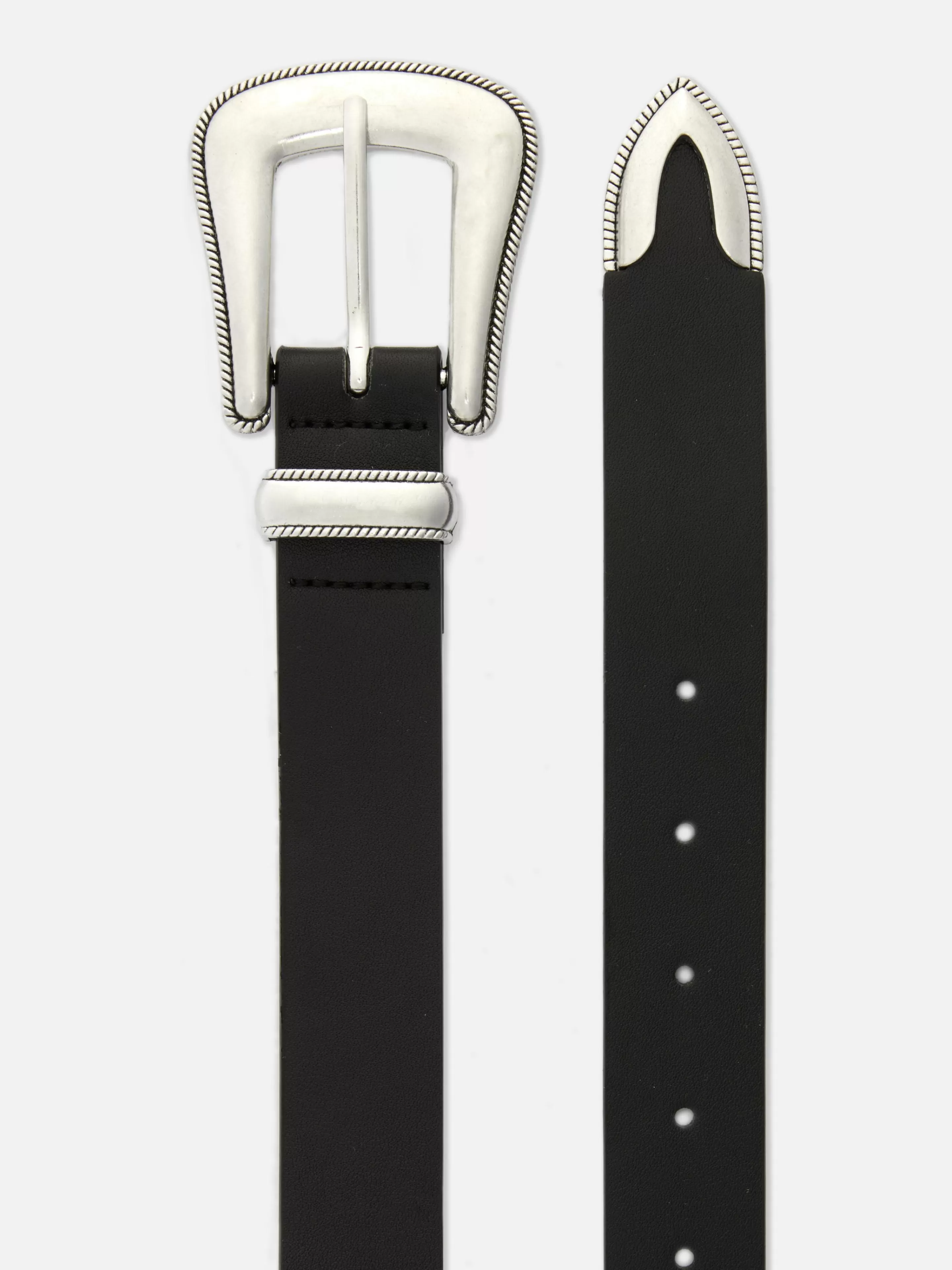 Ceinture Style Western-Primark Sale