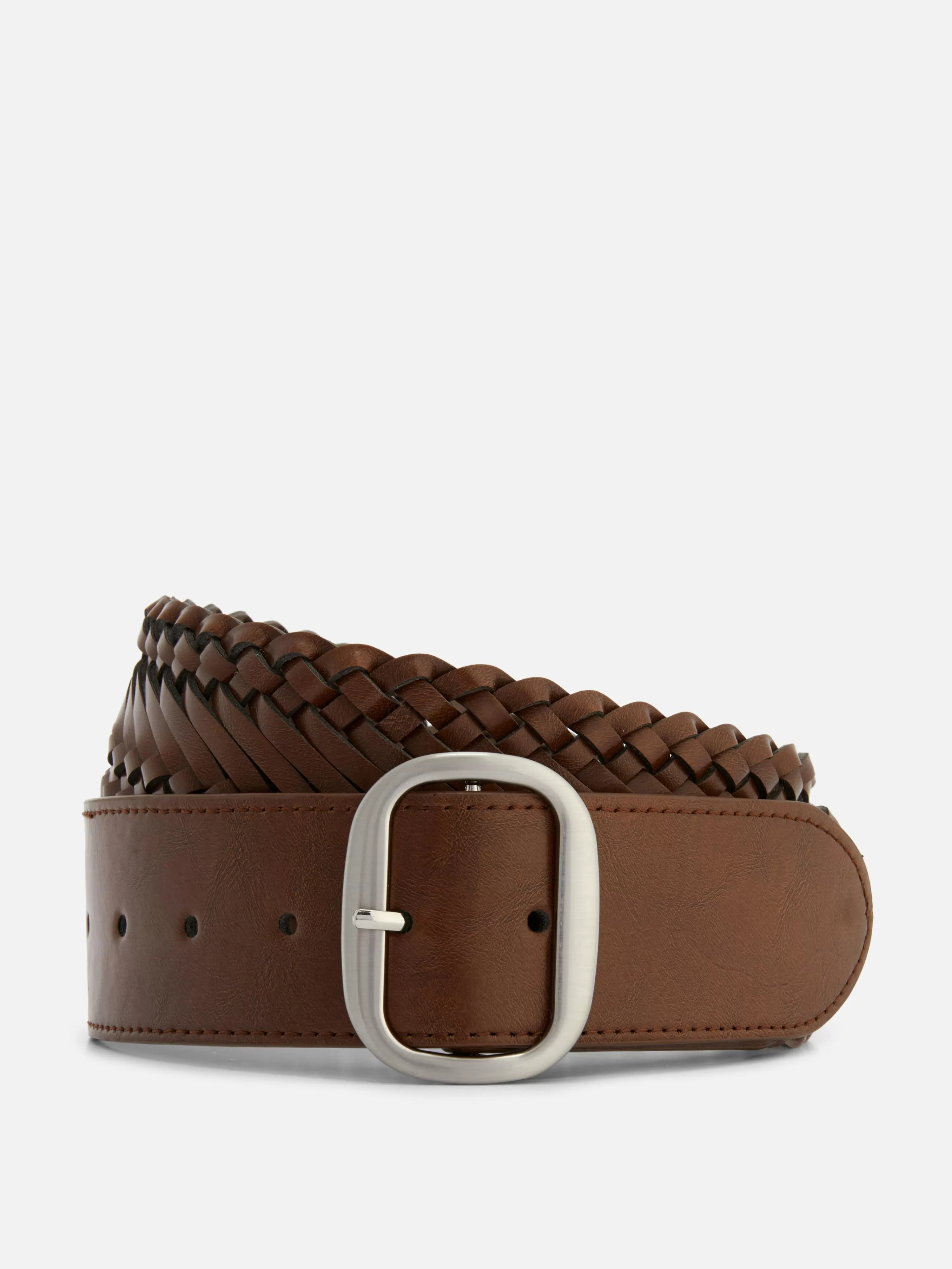 Ceinture Tissée Tressée Rita Ora-Primark Cheap