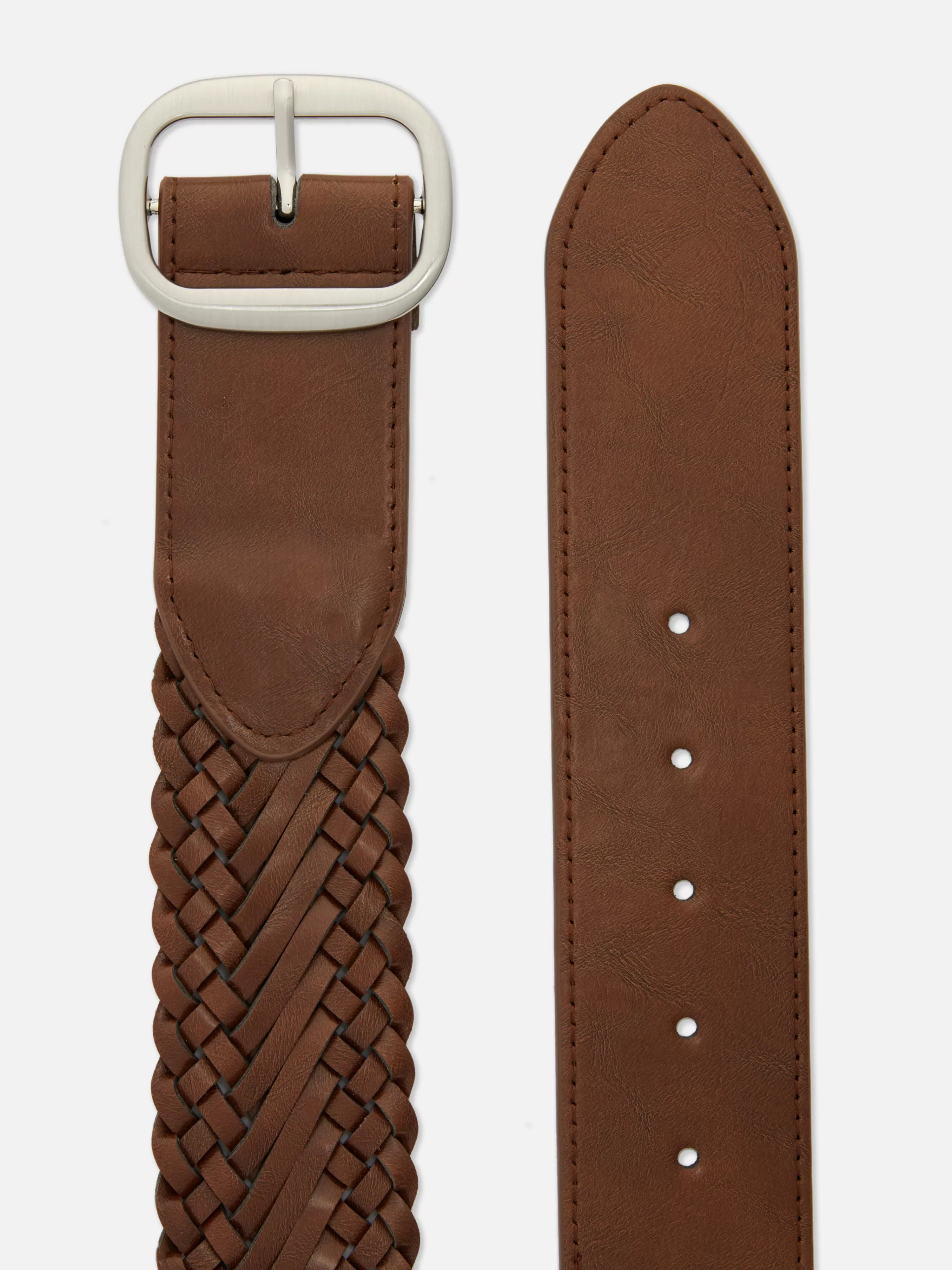 Ceinture Tissée Tressée Rita Ora-Primark Cheap