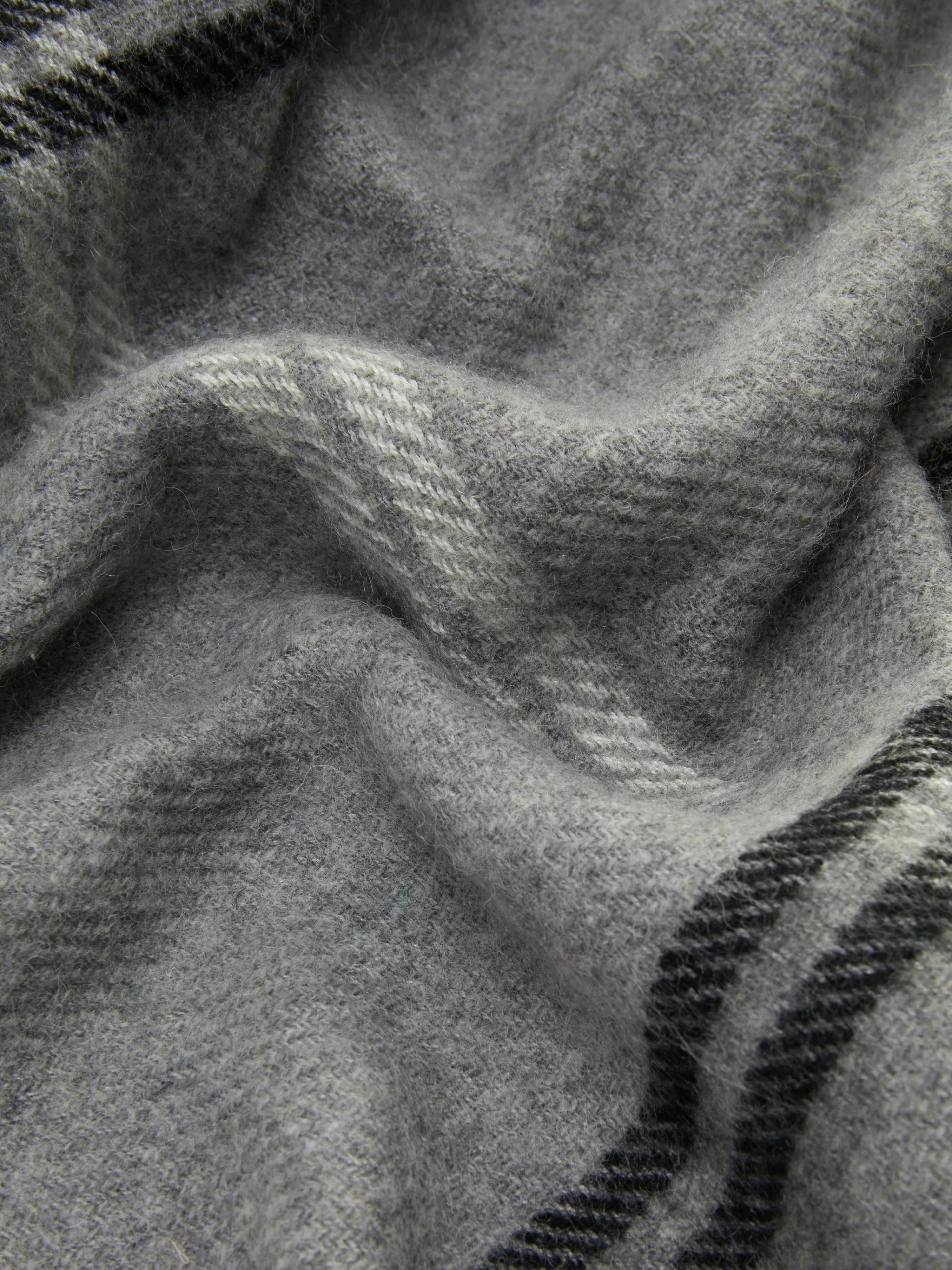Écharpe à Carreaux The Edit-Primark Best Sale