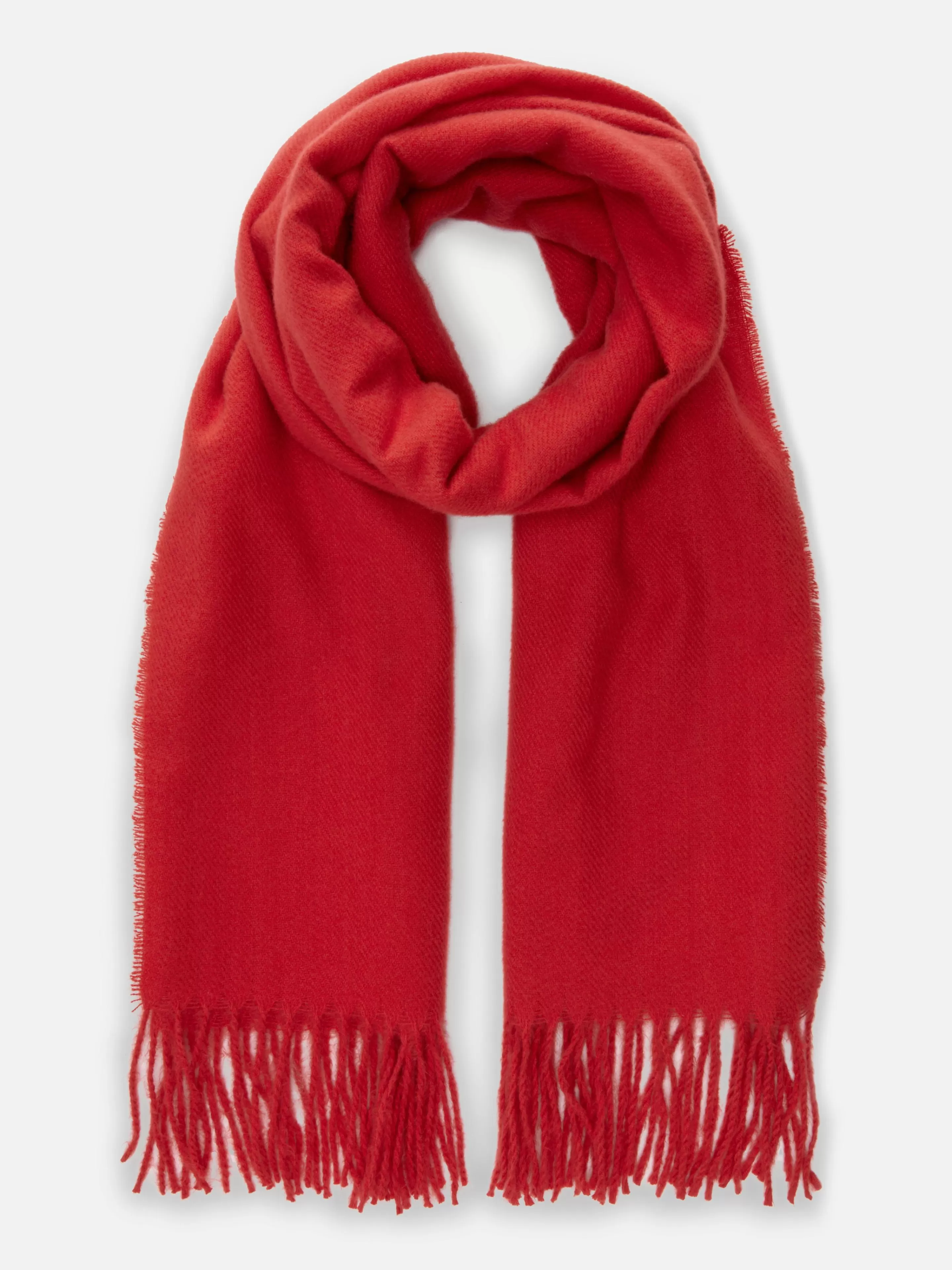Écharpe Bordée De Pampilles Essential-Primark Best