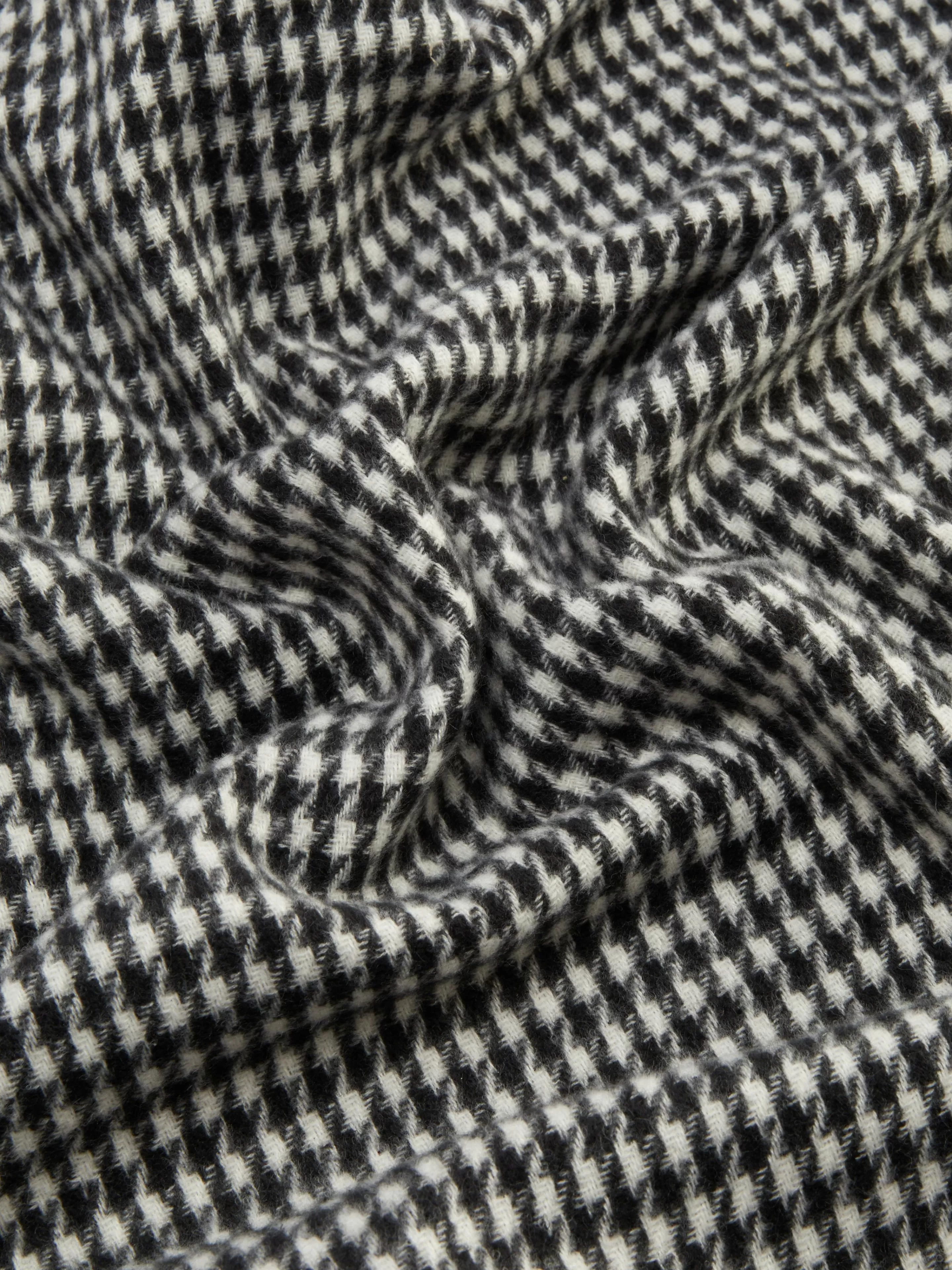Écharpe Longue à Motifs-Primark Shop