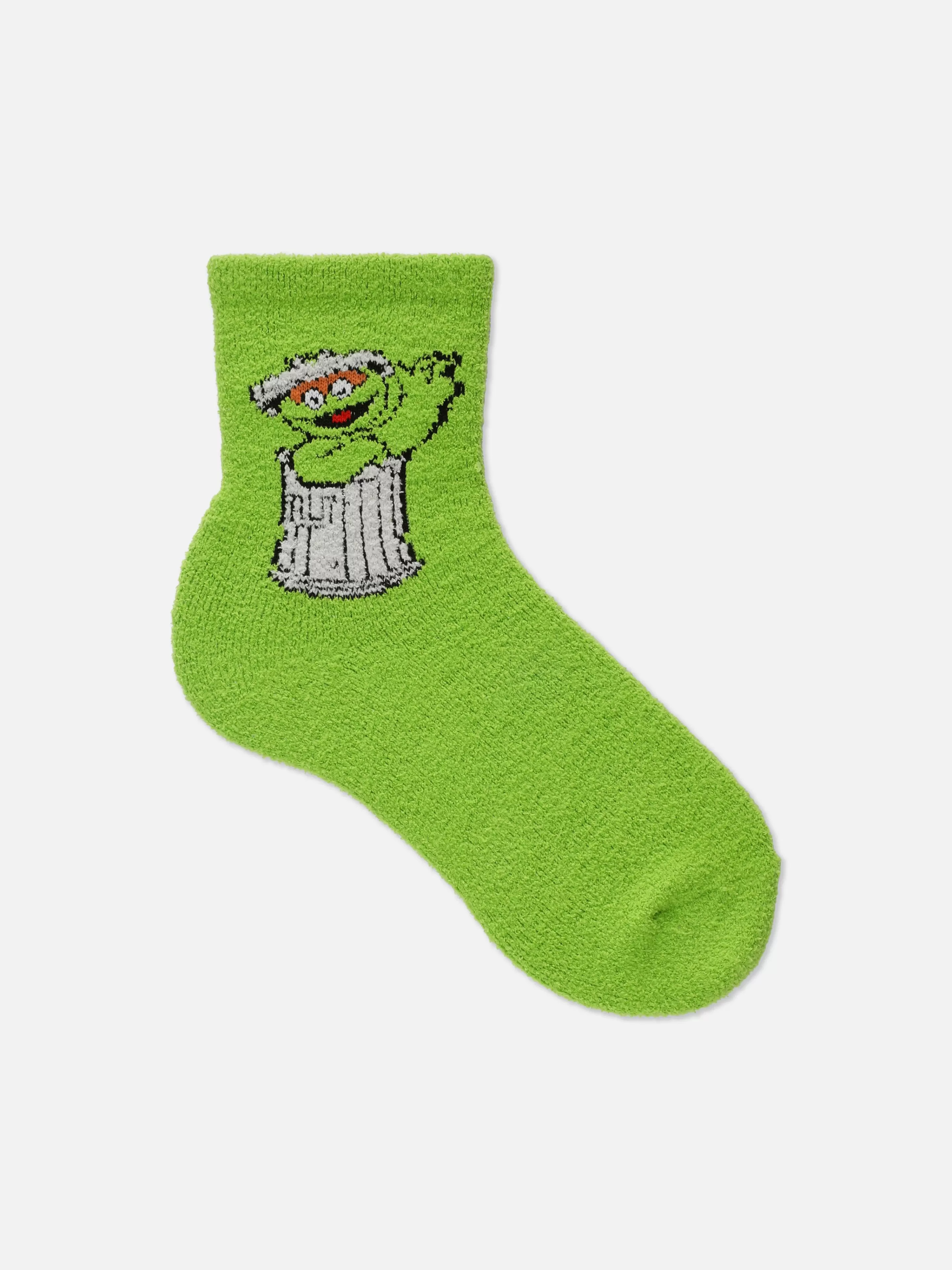 Chaussettes Chaudes Sesame Street Mordicus-Primark Cheap
