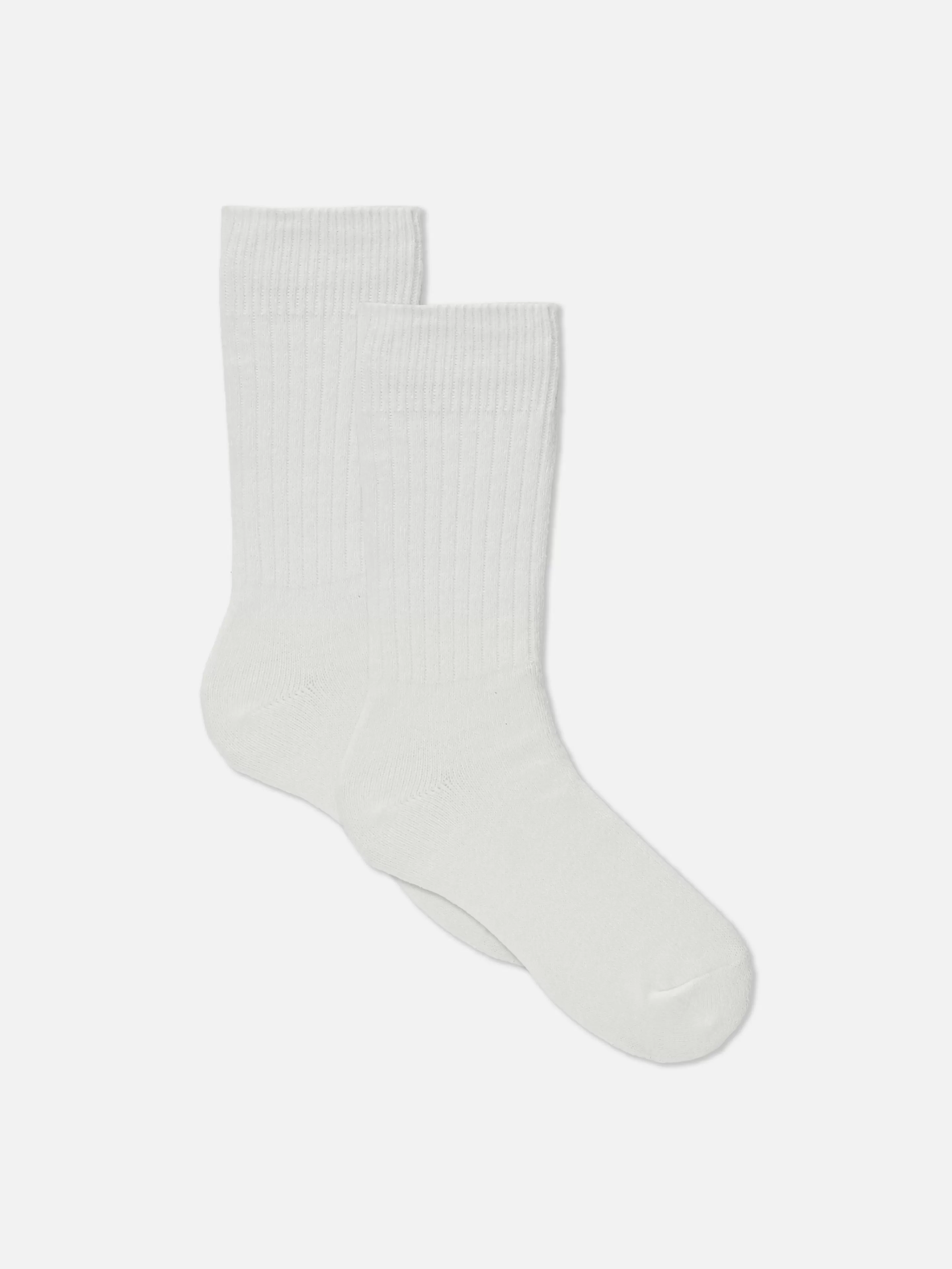 Chaussettes Côtelées-Primark Sale