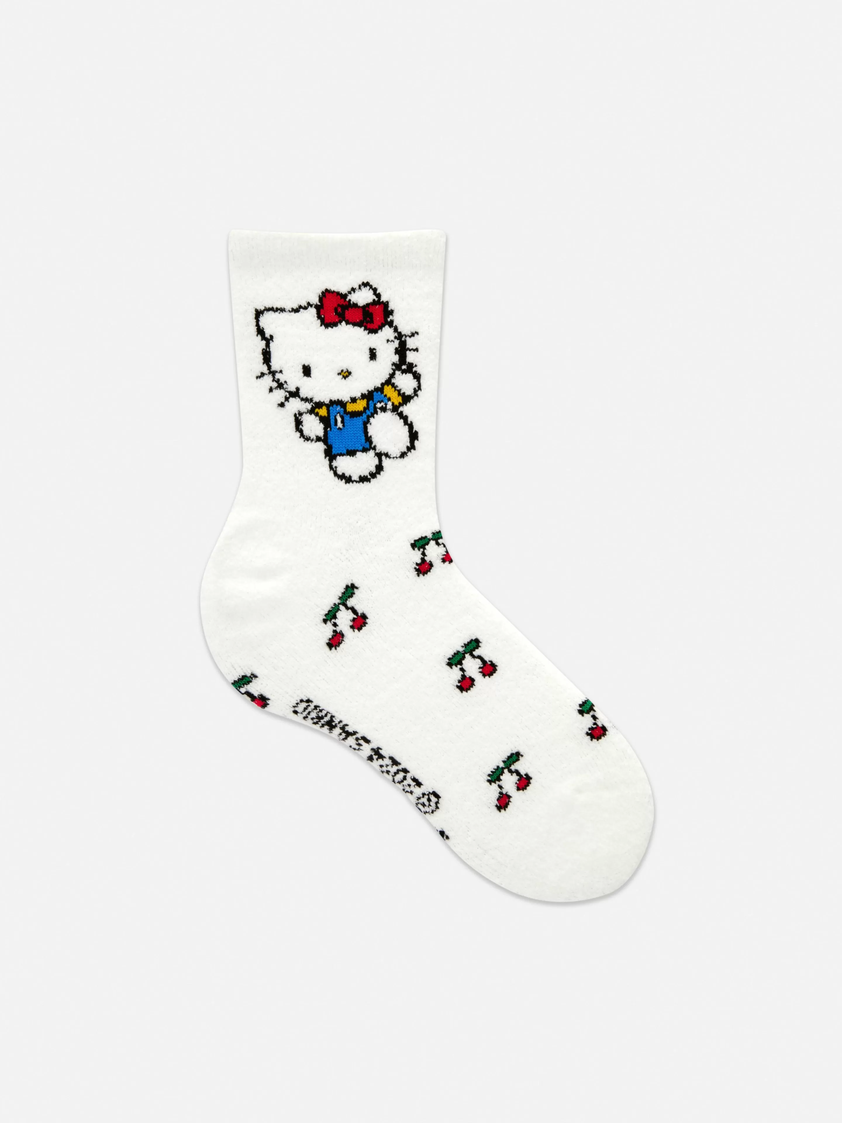 Chaussettes De Nuit Hello Kitty-Primark Online