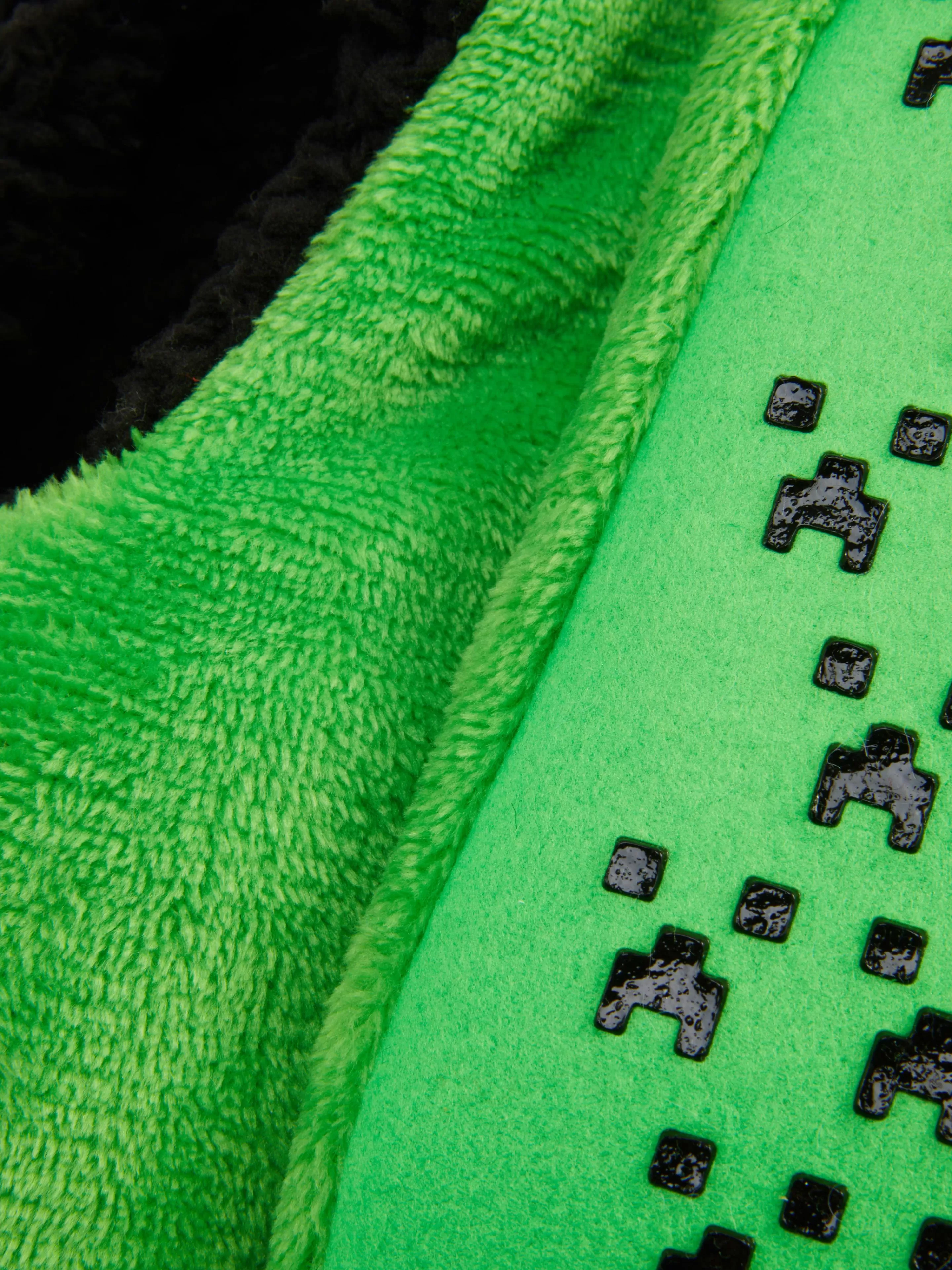 Chaussettes Invisibles Minecraft Creeper-Primark Shop