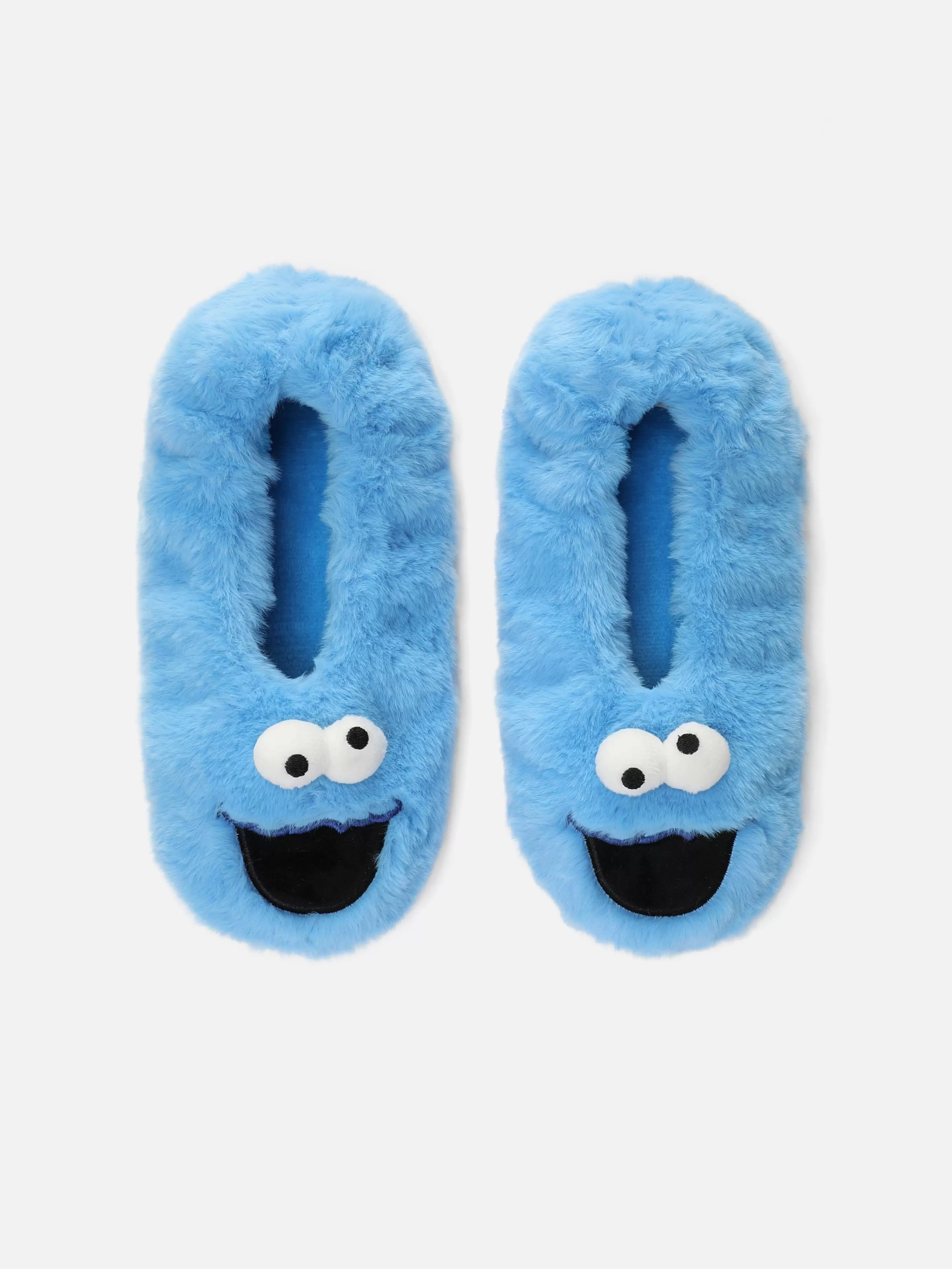 Chaussons 1, Rue Sésame Macaron Le Glouton-Primark Online