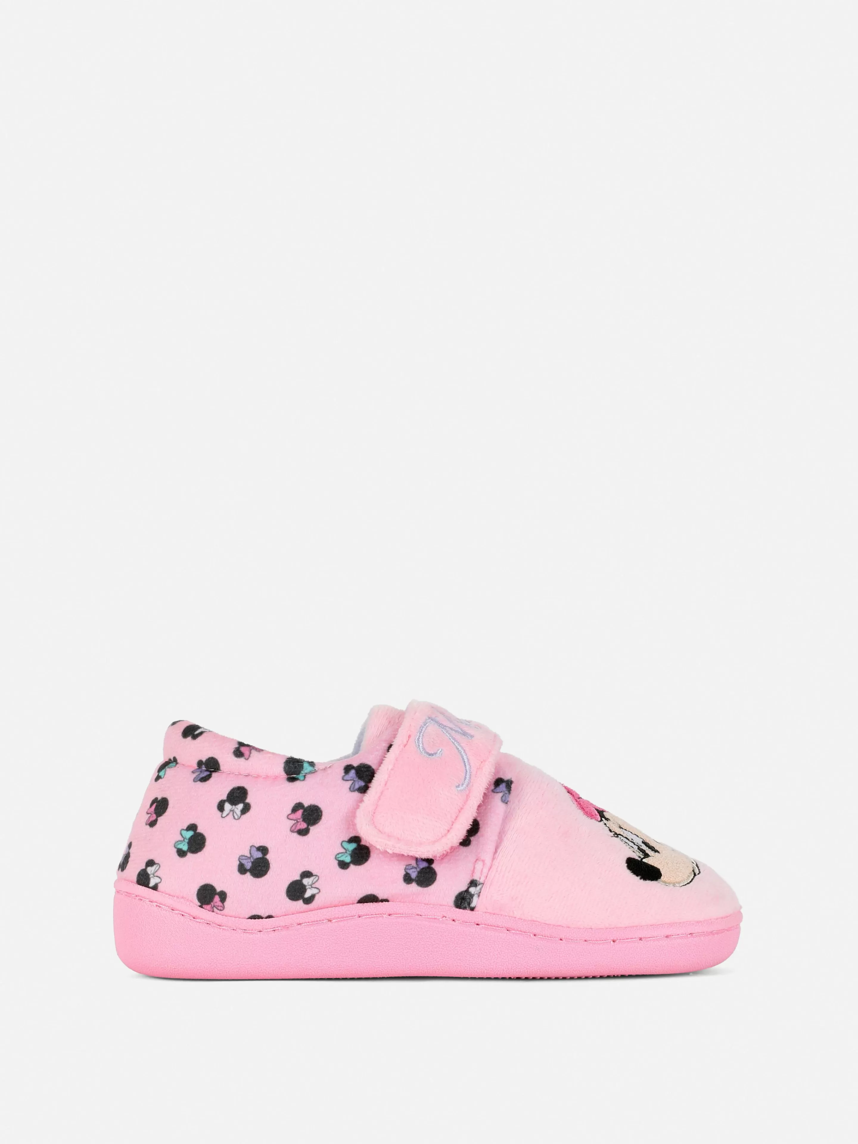 Chaussons à Semelle Concave Disney Minnie Mouse-Primark New