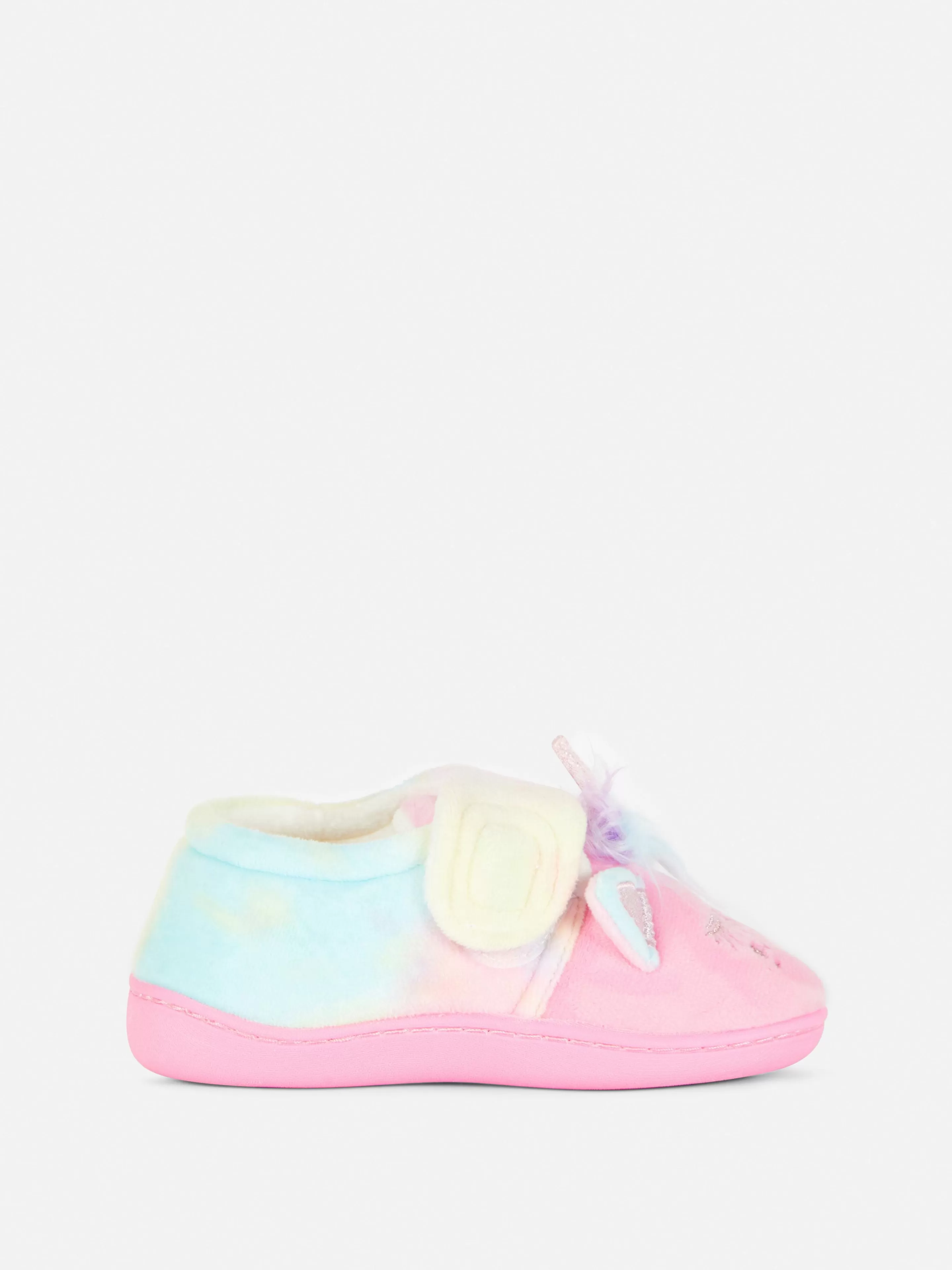 Chaussons à Semelle Concave Et Motif Licorne-Primark Online