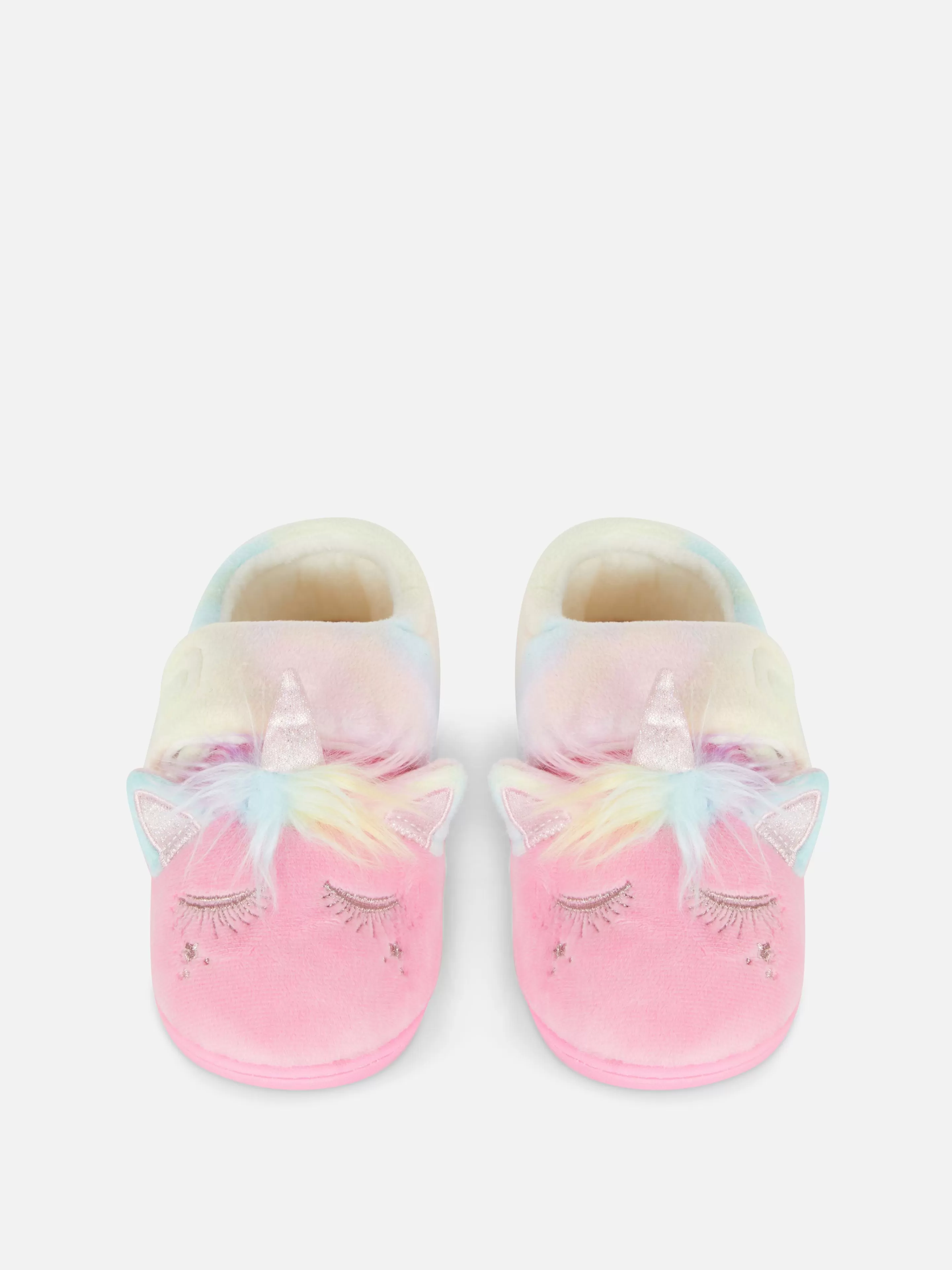 Chaussons à Semelle Concave Et Motif Licorne-Primark Online