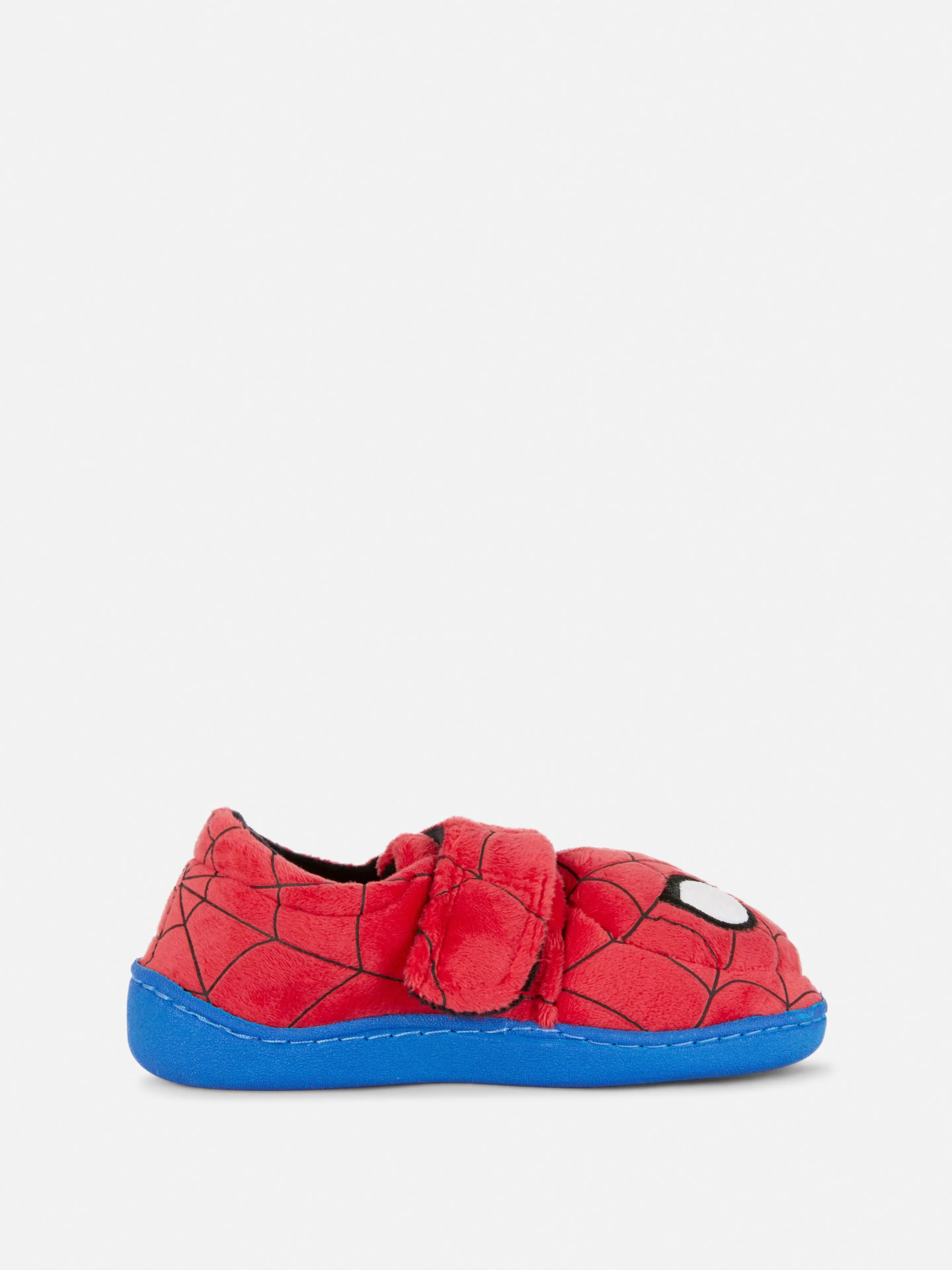 Chaussons à Semelle Concave Marvel Spider-Man-Primark Store