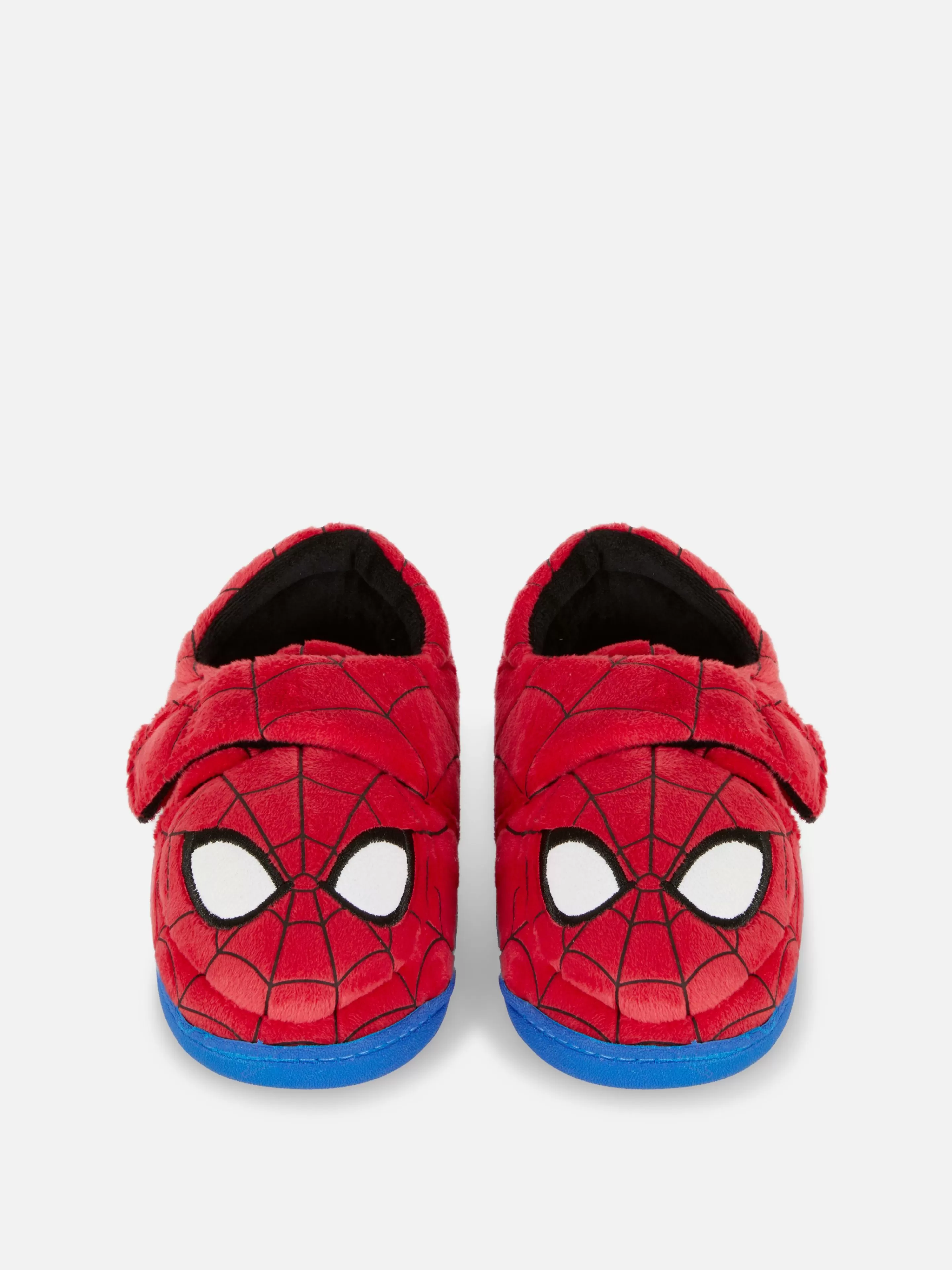 Chaussons à Semelle Concave Marvel Spider-Man-Primark Store