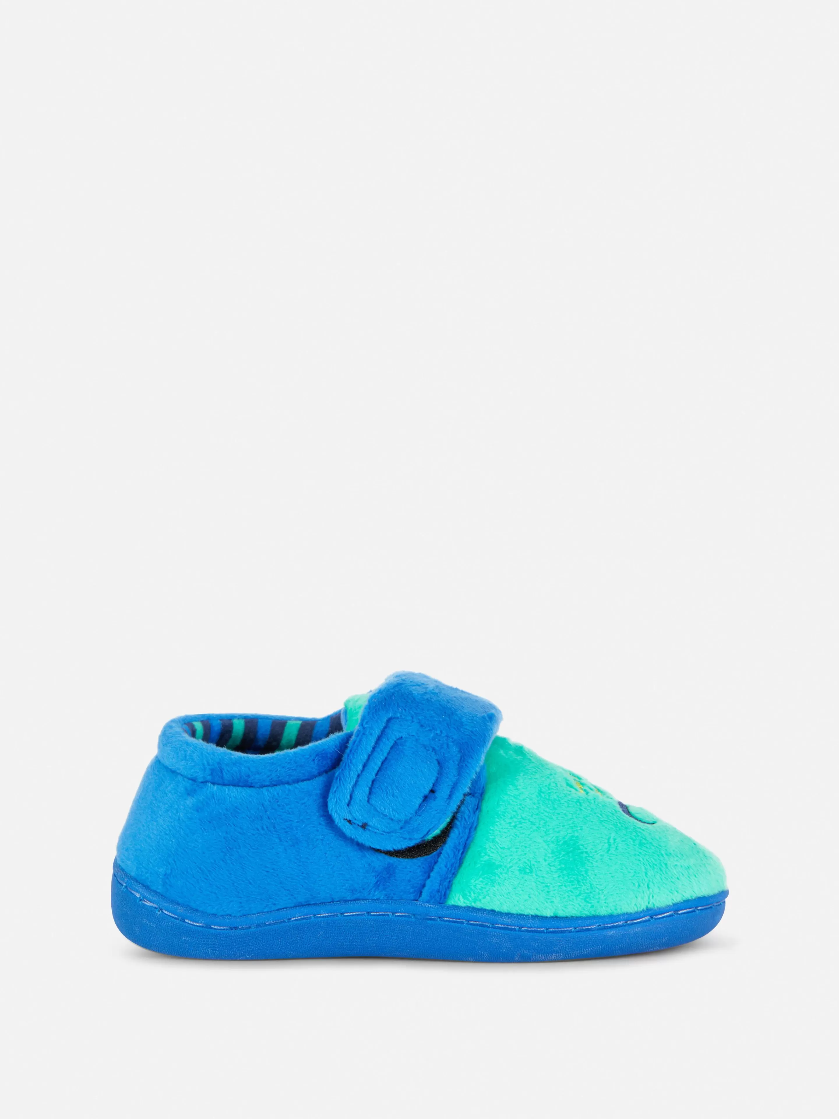 Chaussons à Semelle épaisse Et Motif Dinosaure-Primark Clearance