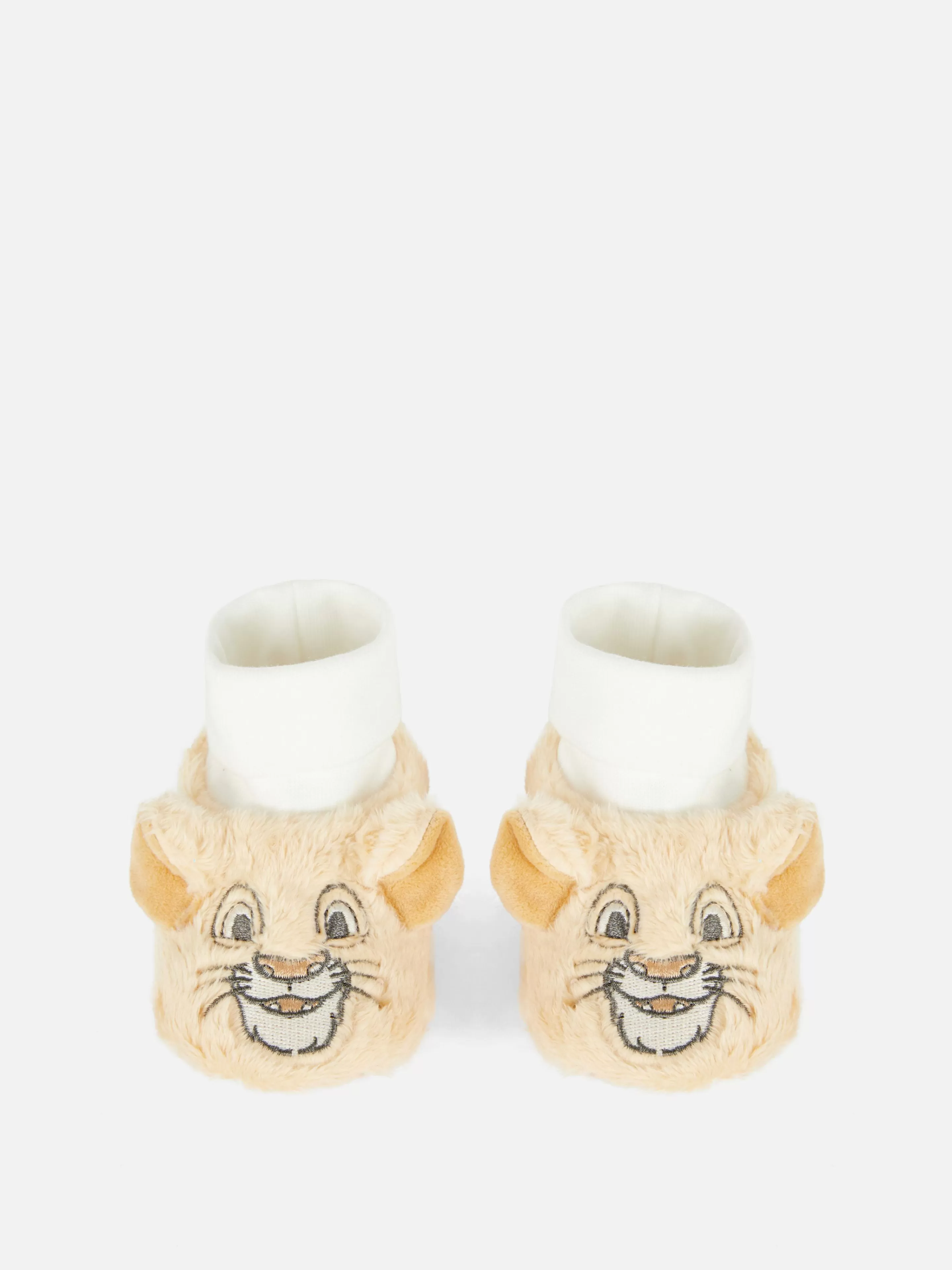 Chaussons Chaussettes Disney Le Roi Lion Simba-Primark Clearance