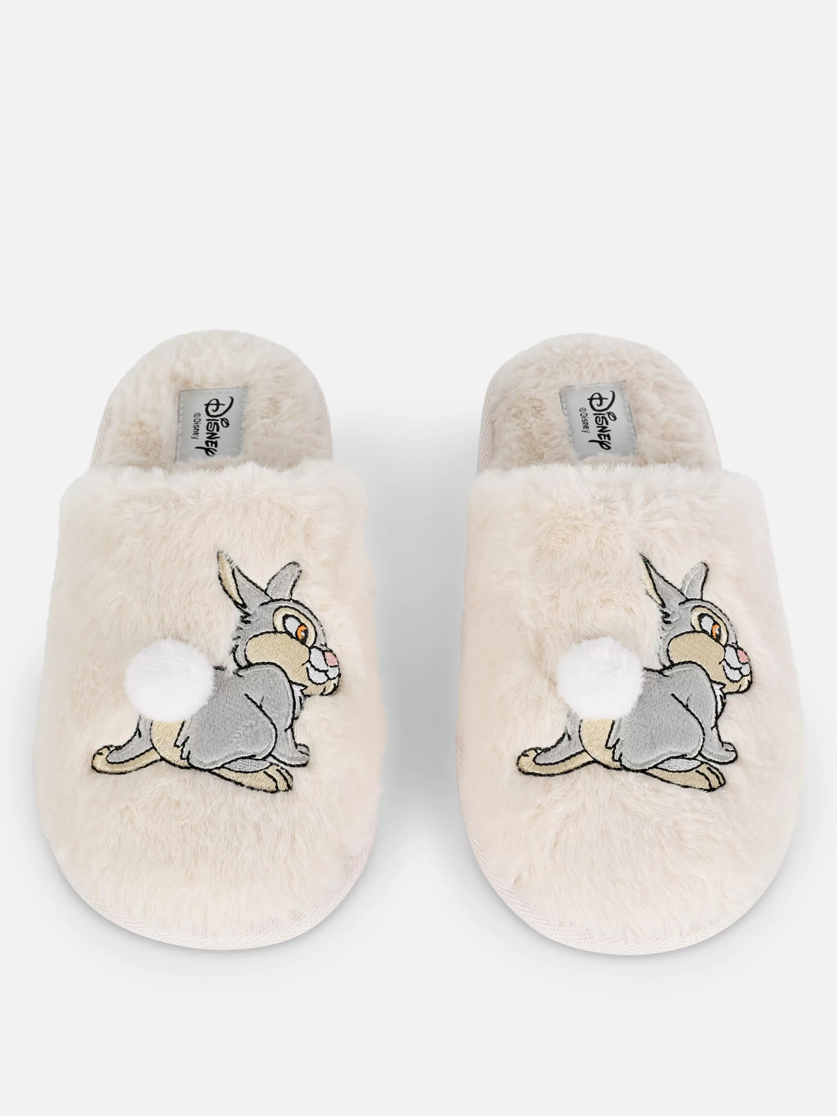 Chaussons Disney Bambi Panpan-Primark Sale