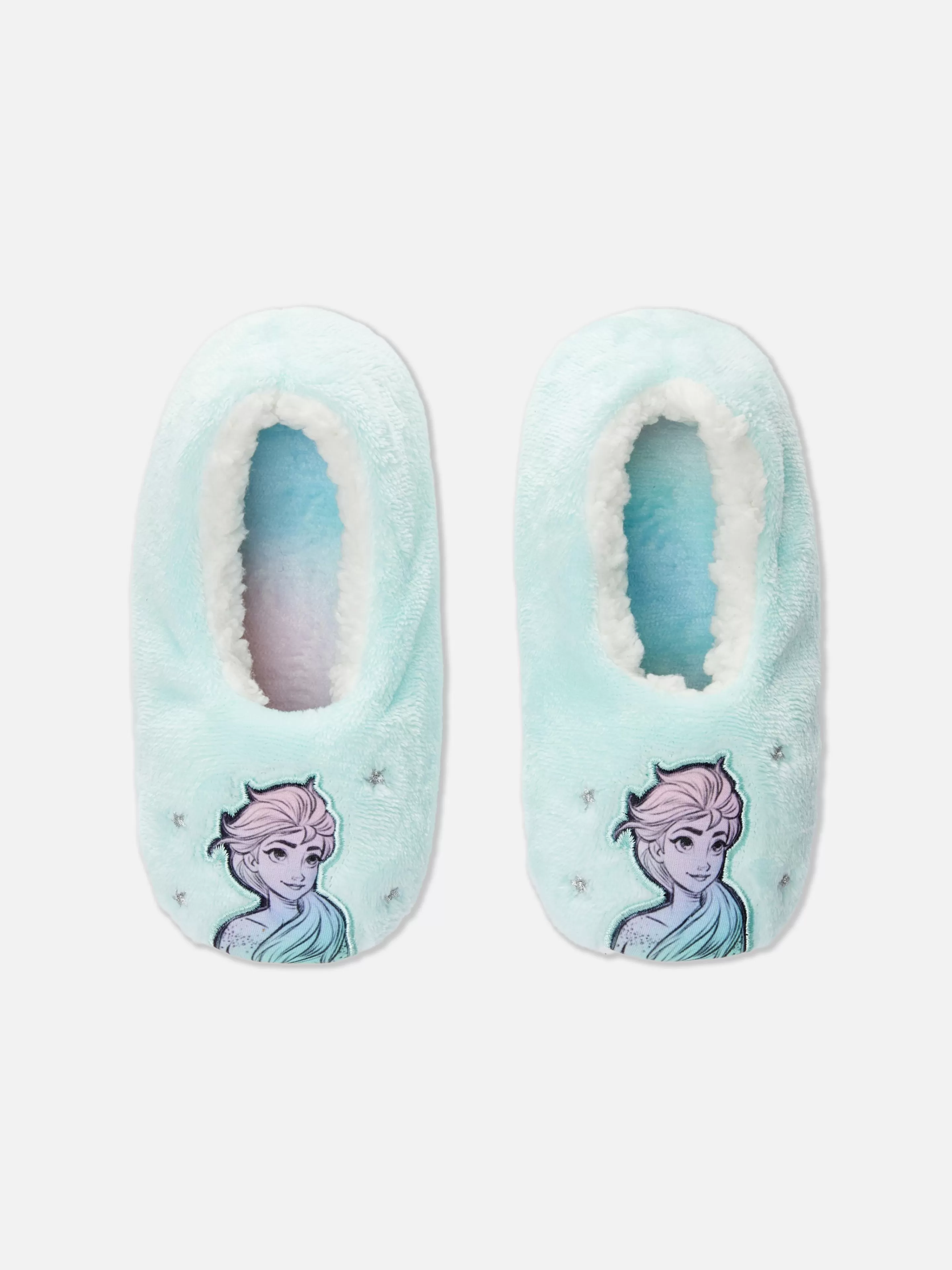 Chaussons Disney La Reine Des Neiges-Primark Clearance
