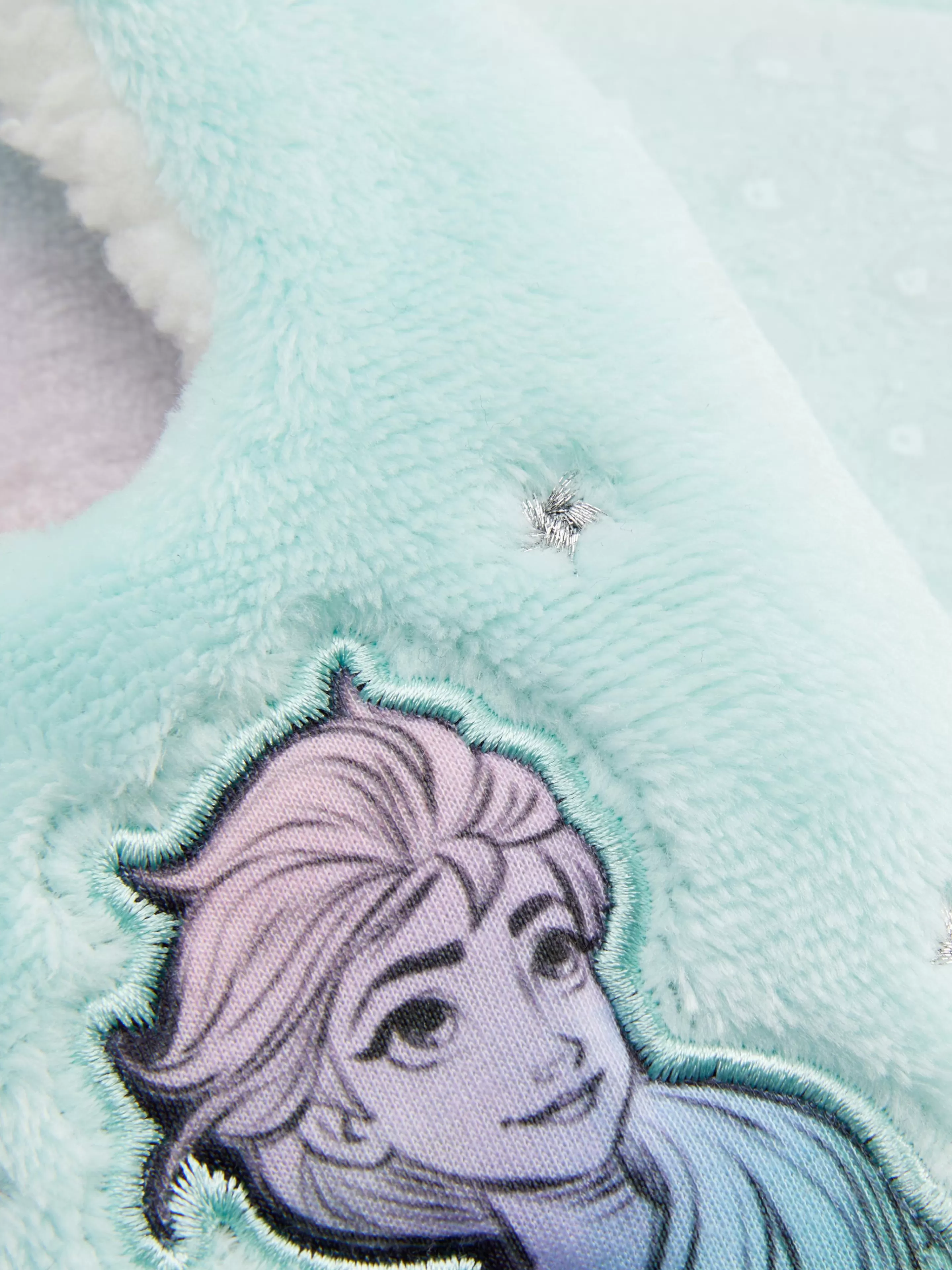 Chaussons Disney La Reine Des Neiges-Primark Clearance