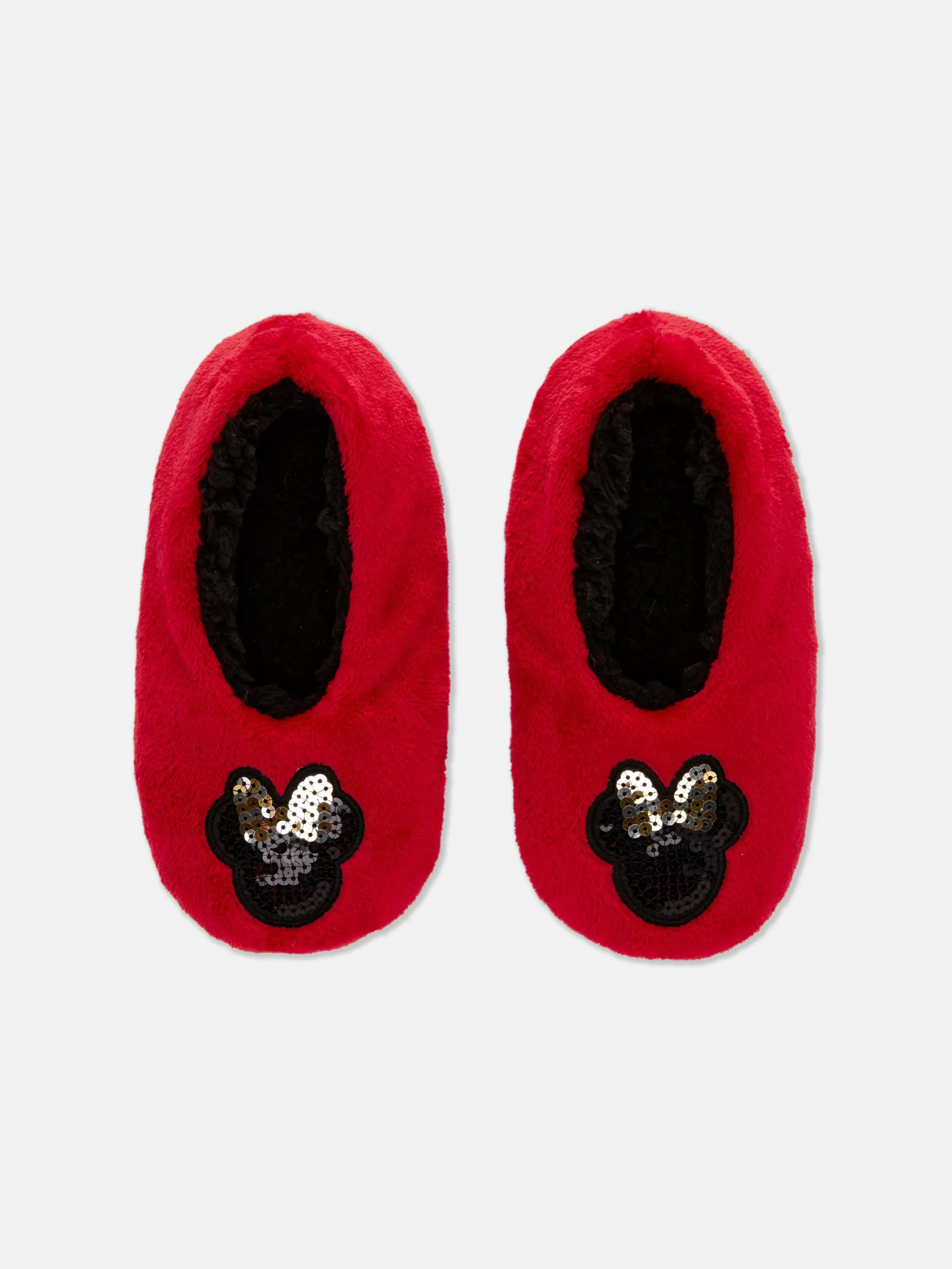Chaussons Disney Minnie Mouse-Primark Sale