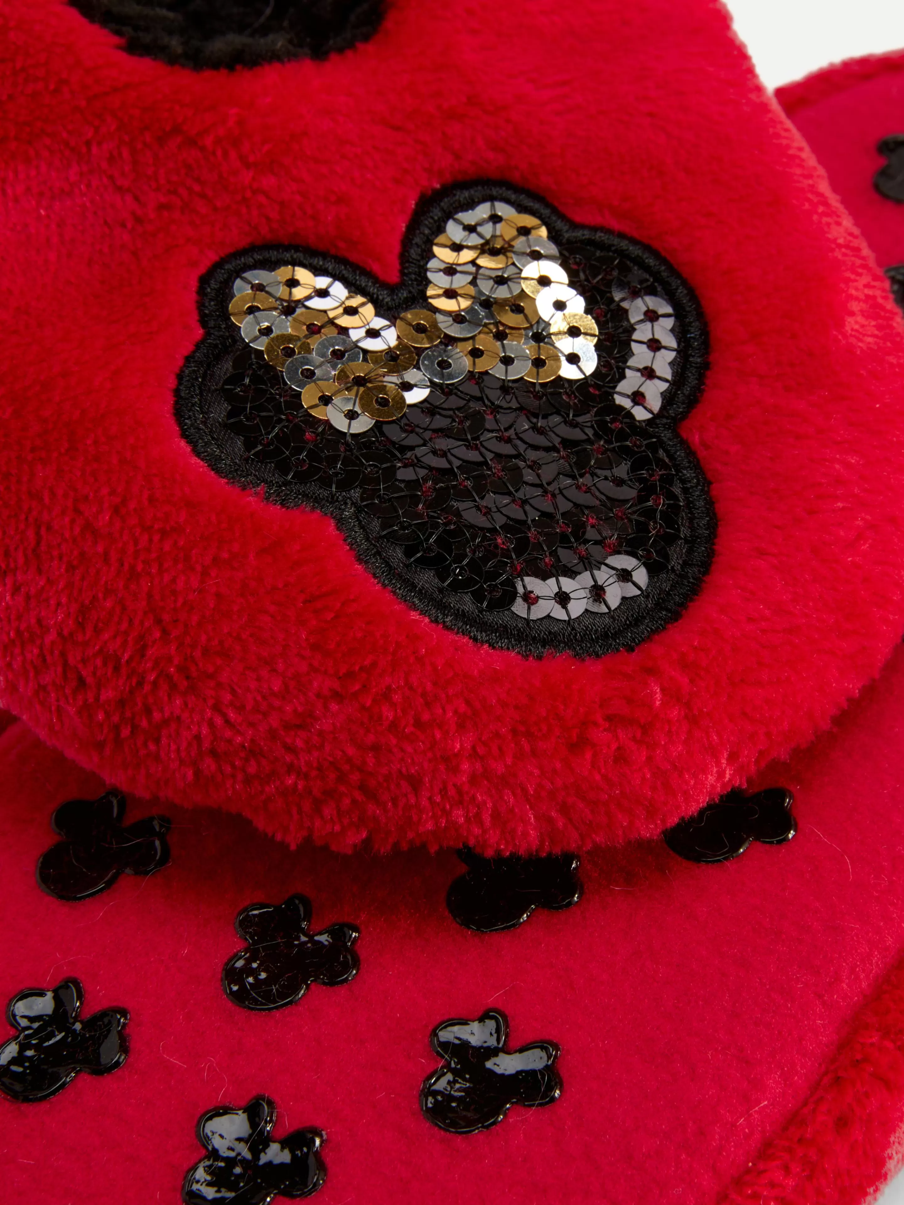 Chaussons Disney Minnie Mouse-Primark Sale