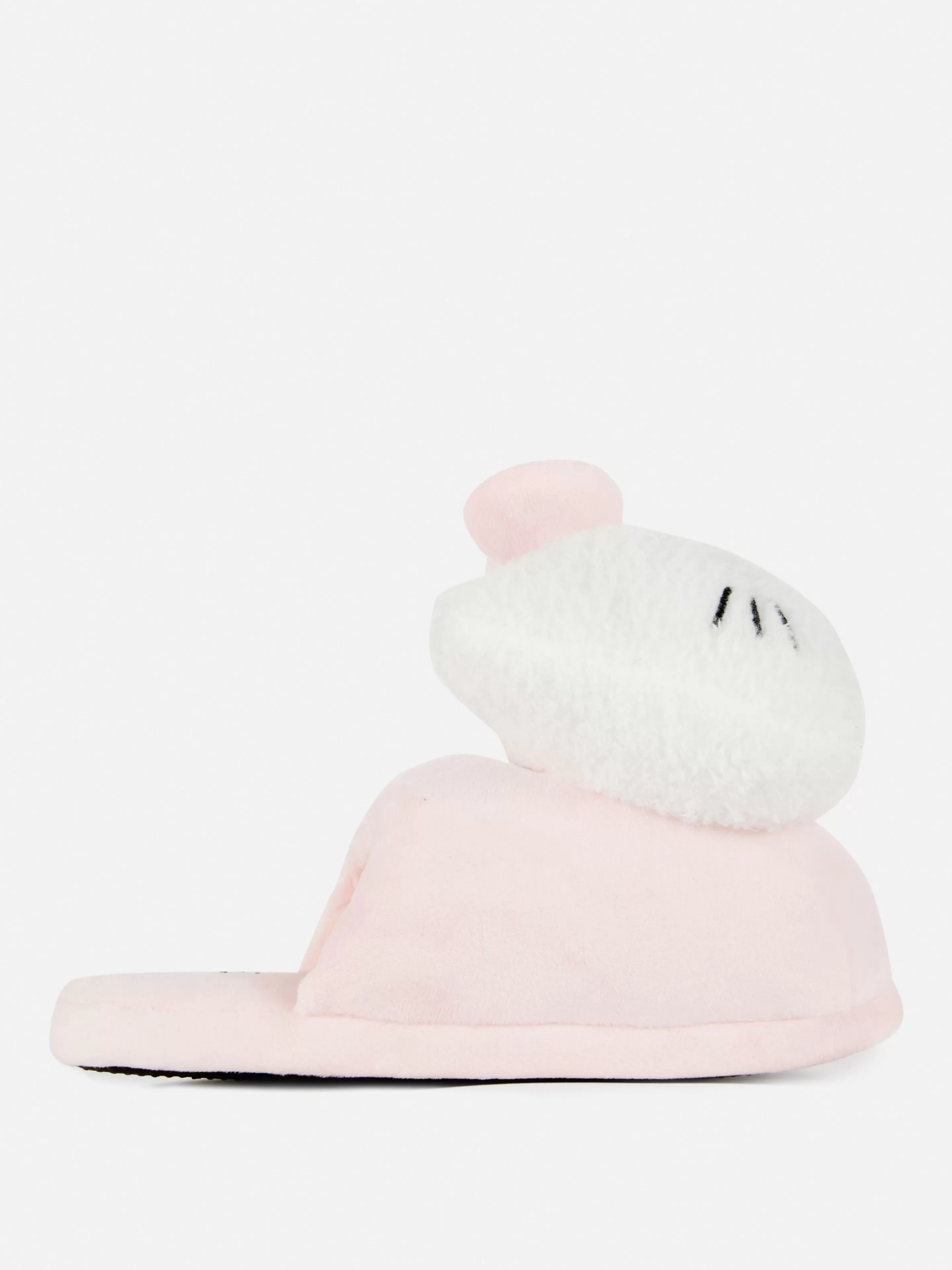 Chaussons Duveteux Hello Kitty-Primark Online