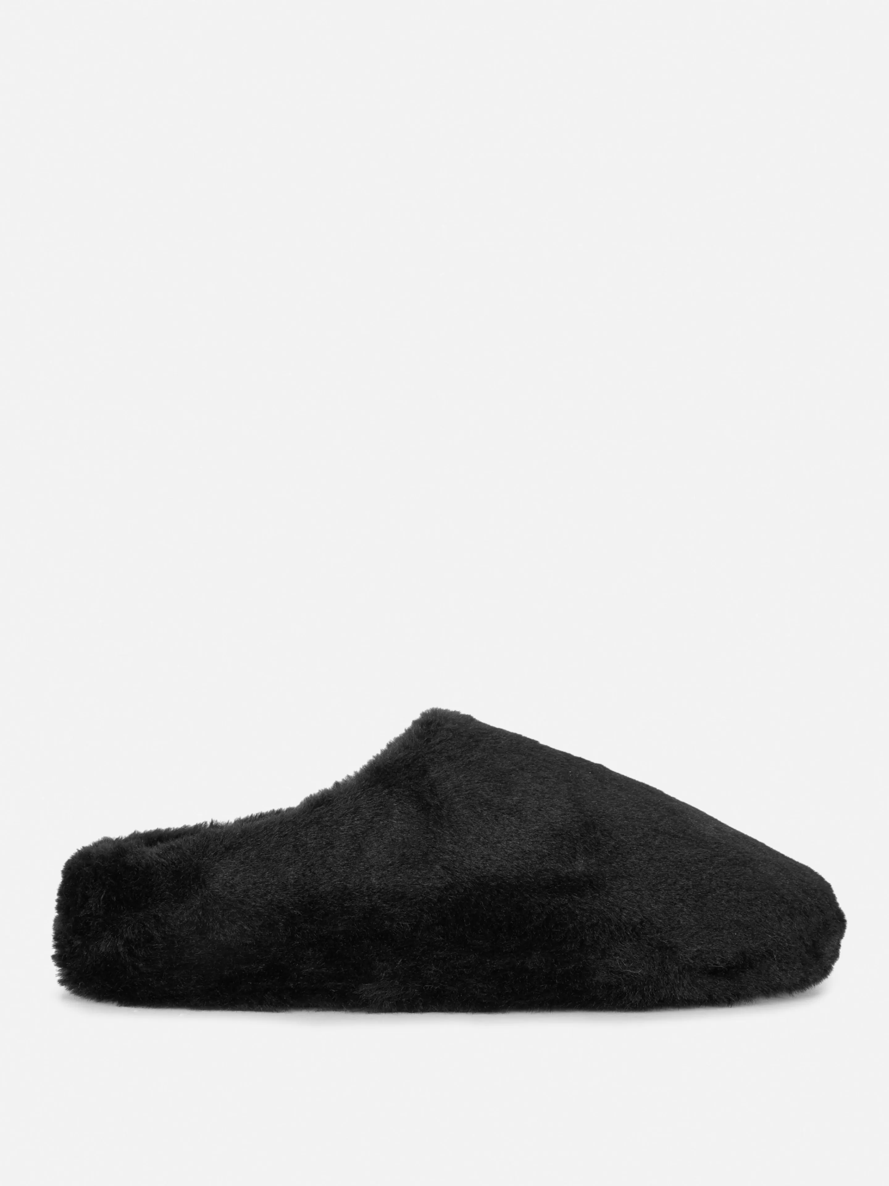 Chaussons En Fausse Fourrure-Primark Cheap