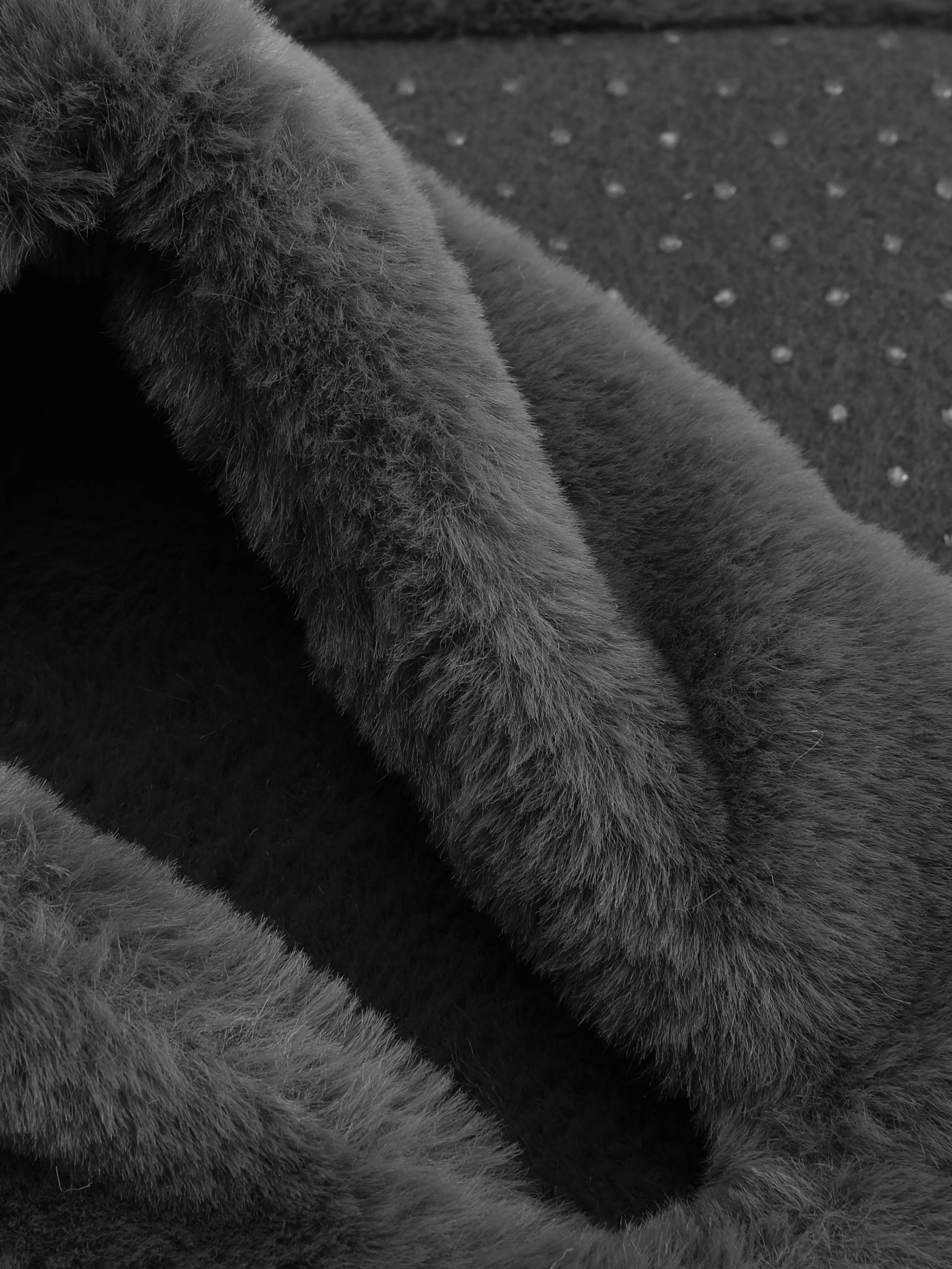 Chaussons En Fausse Fourrure-Primark Online