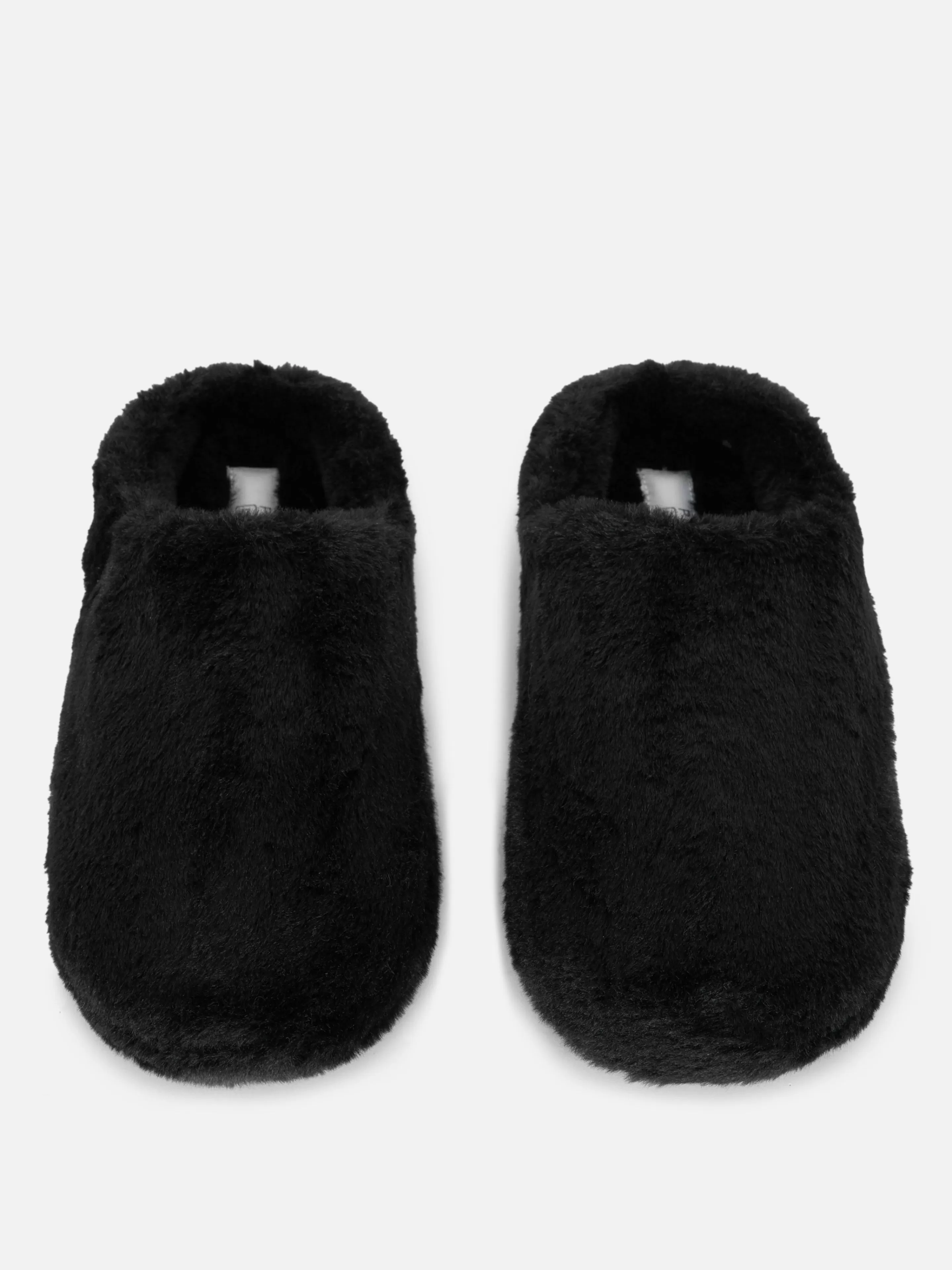 Chaussons En Fausse Fourrure-Primark Cheap