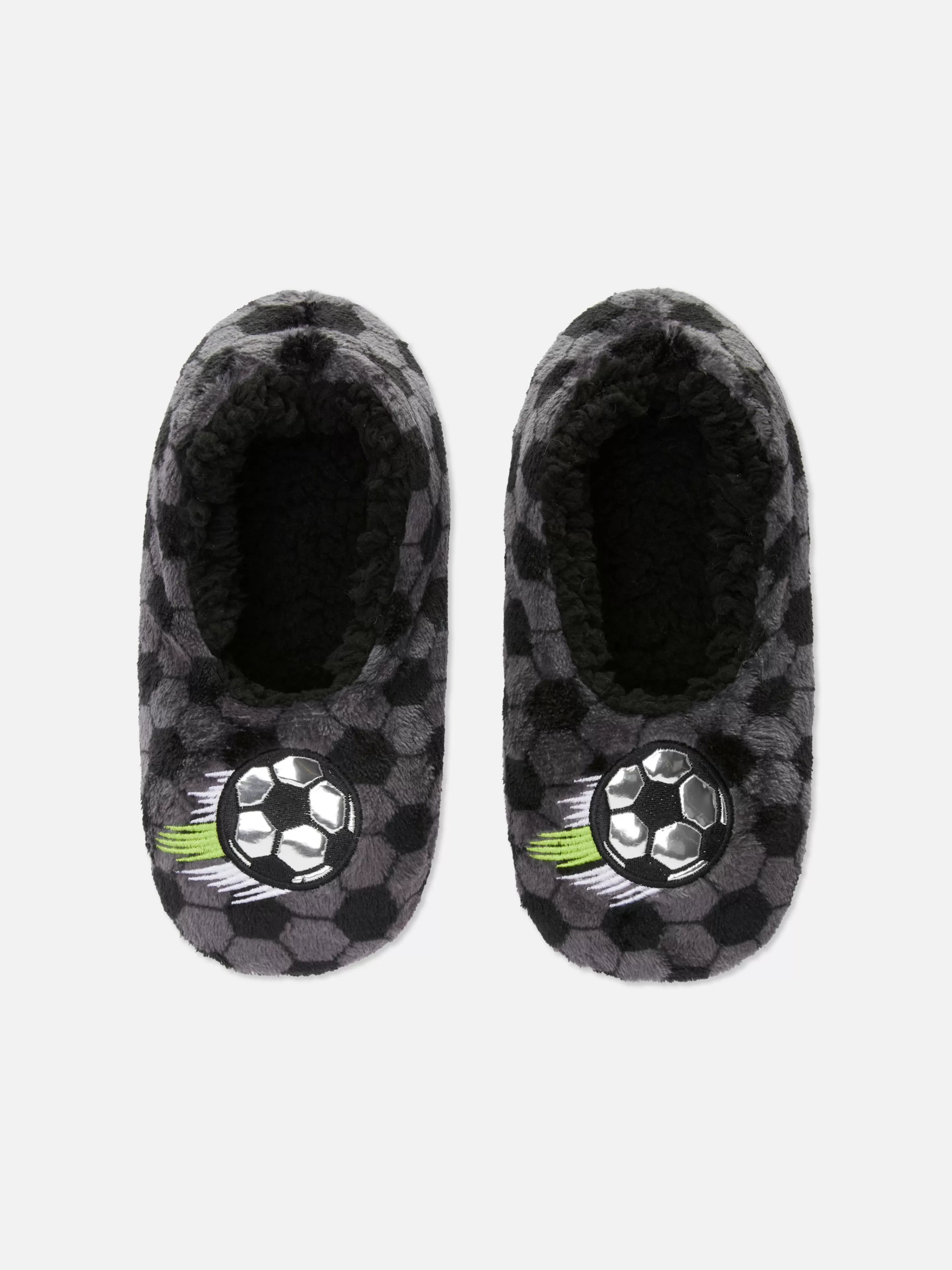 Chaussons Football-Primark Cheap