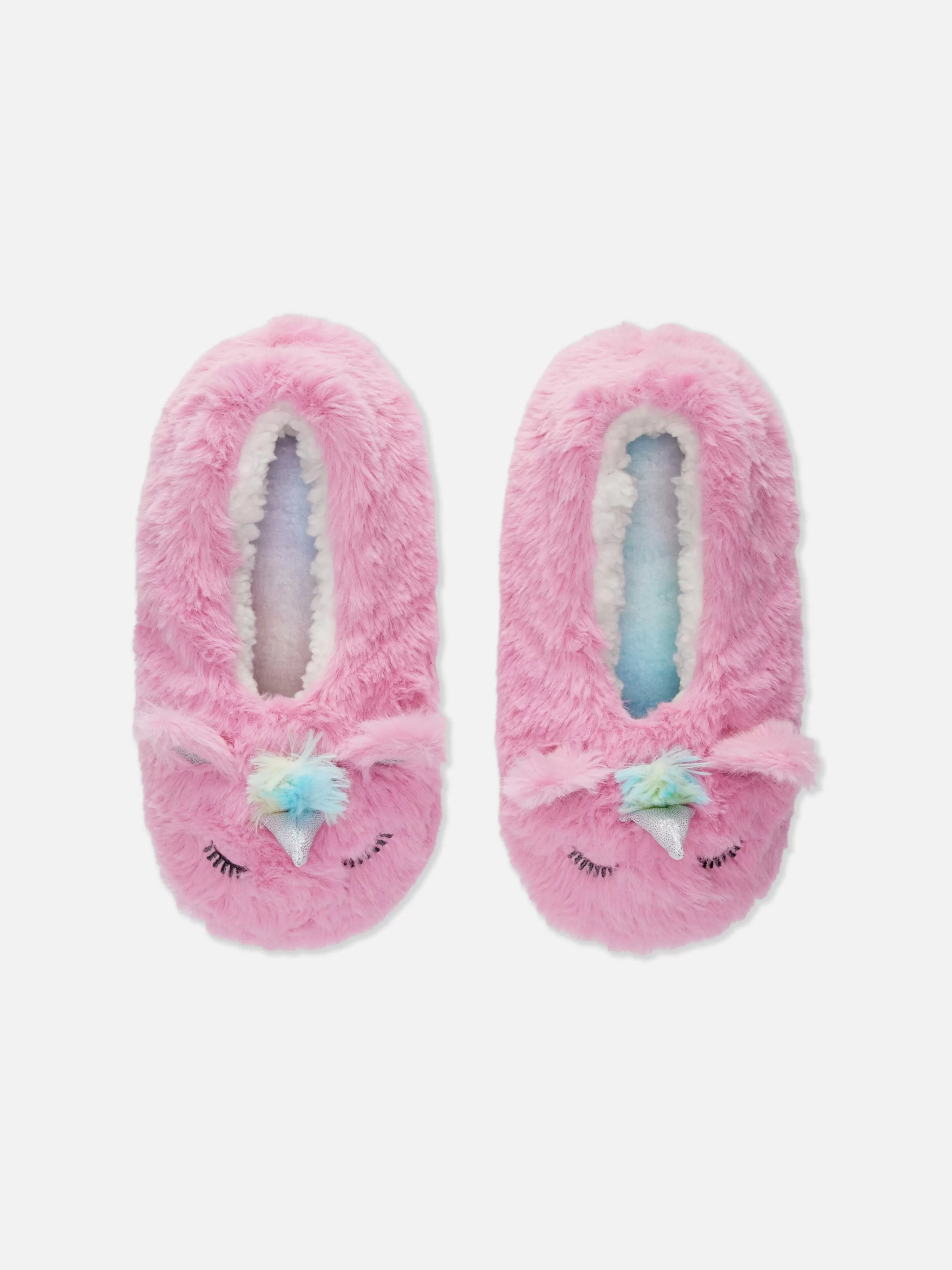Chaussons Licorne-Primark Sale