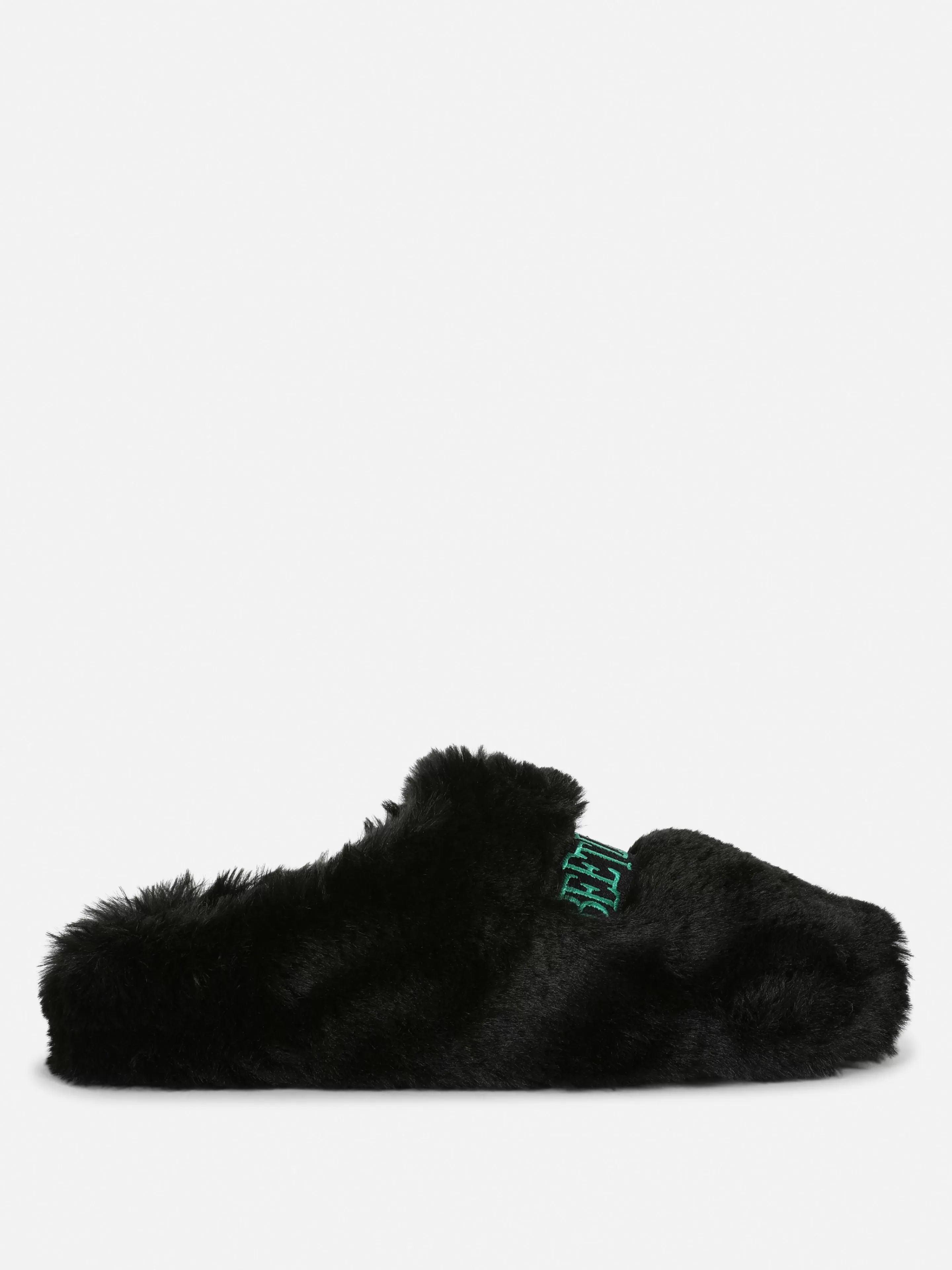 Chaussons Mule Duveteux Beetlejuice-Primark Online