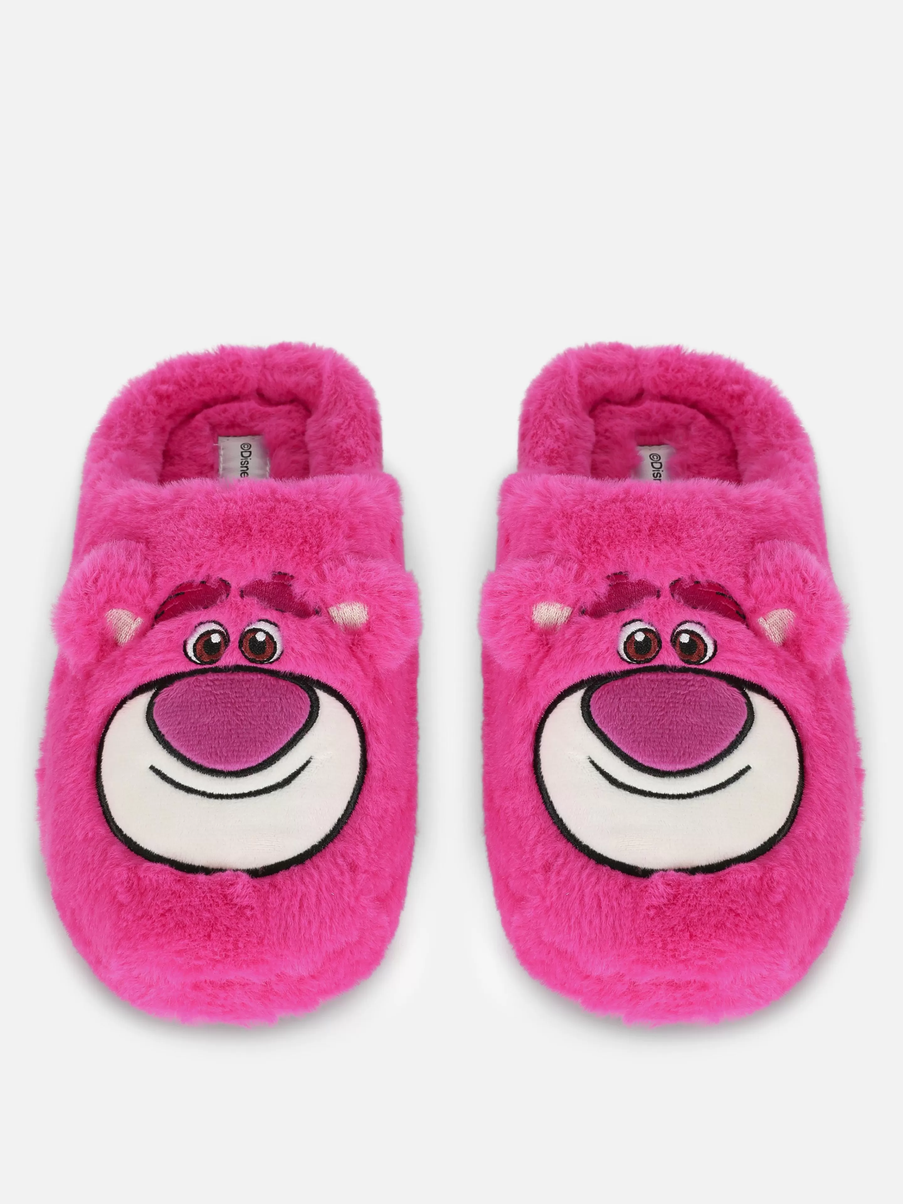 Chaussons Mules Disney Toy Story Lotso-Primark New