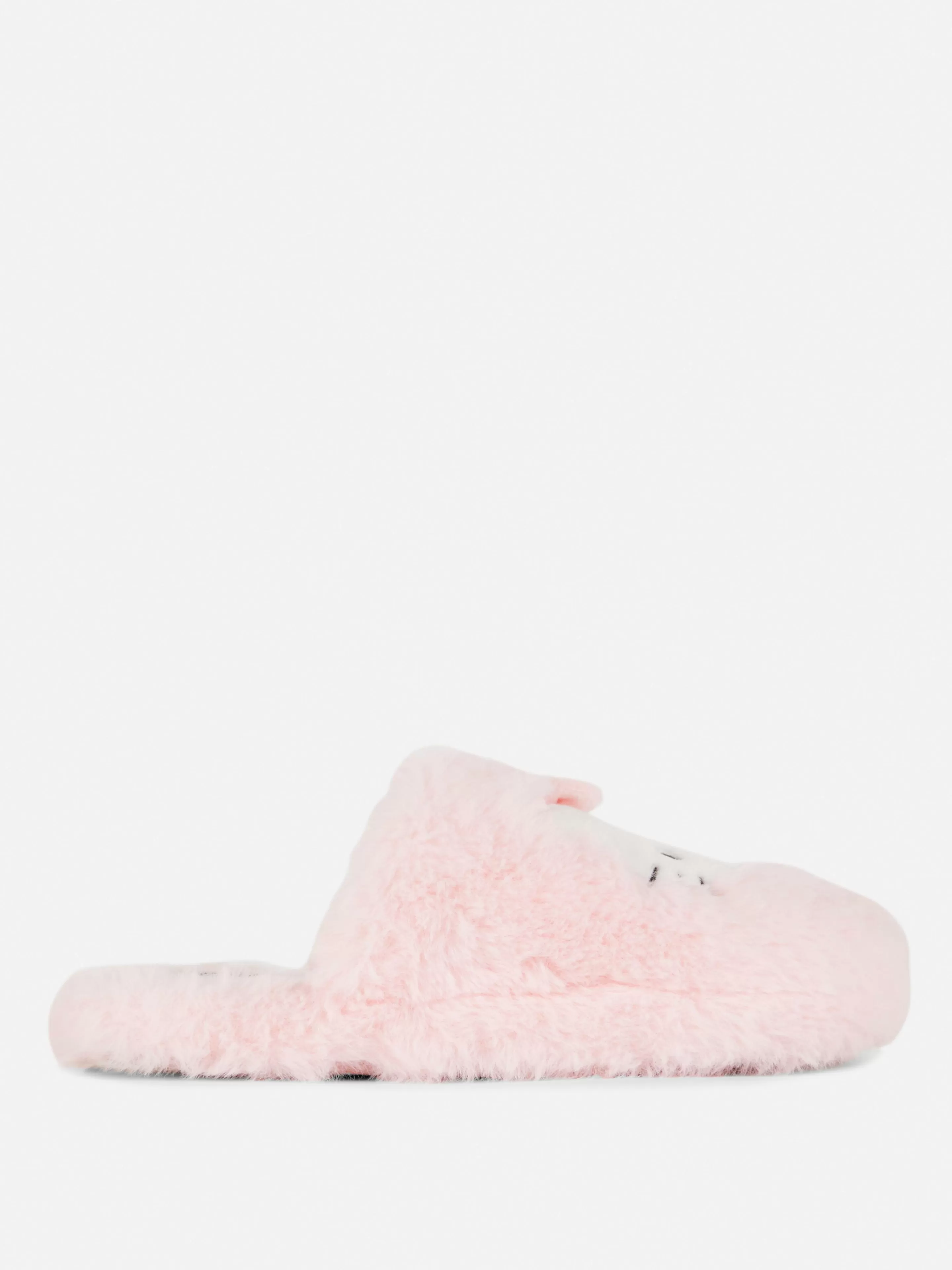 Chaussons Mules Hello Kitty-Primark Hot