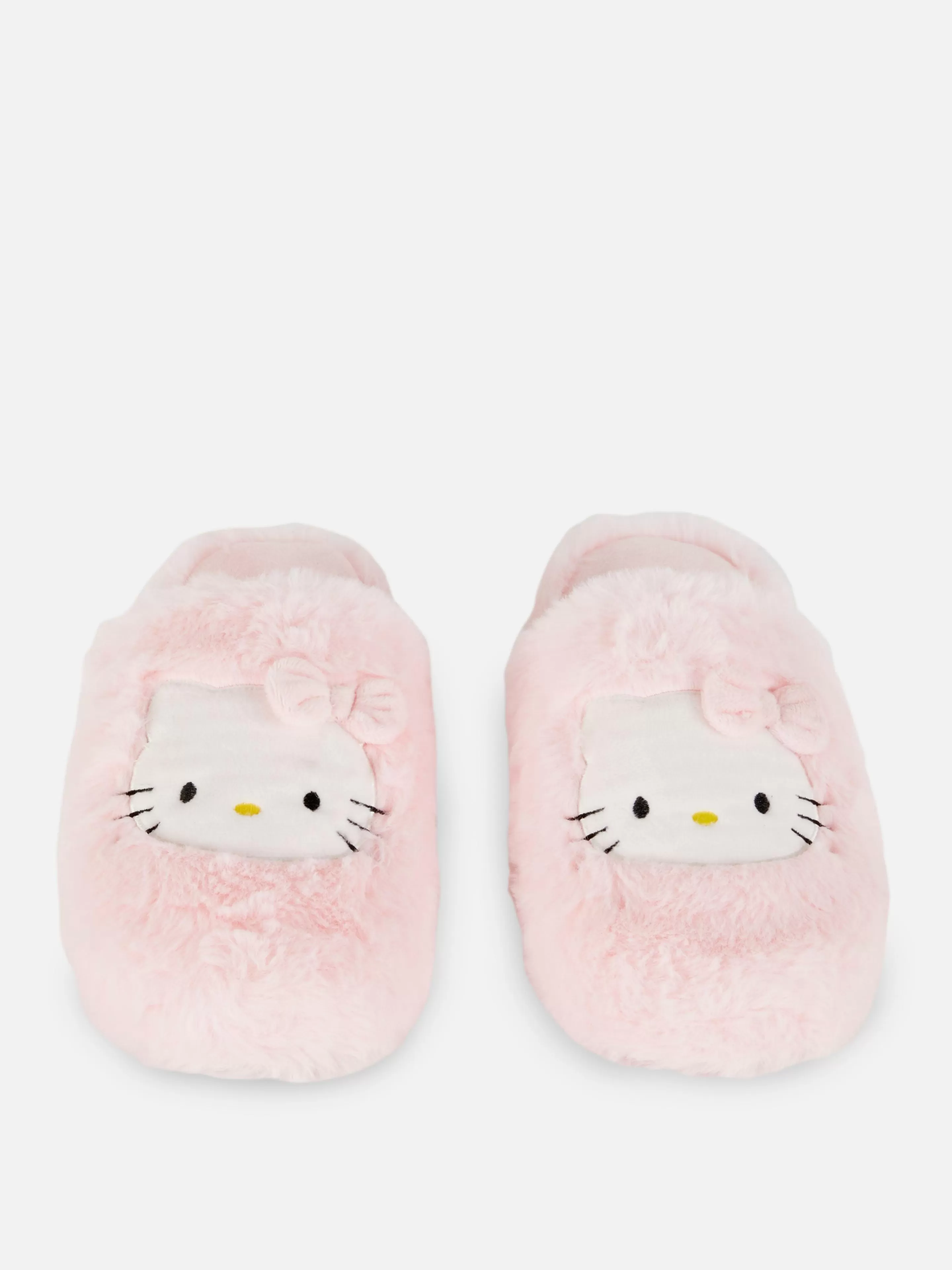 Chaussons Mules Hello Kitty-Primark Hot