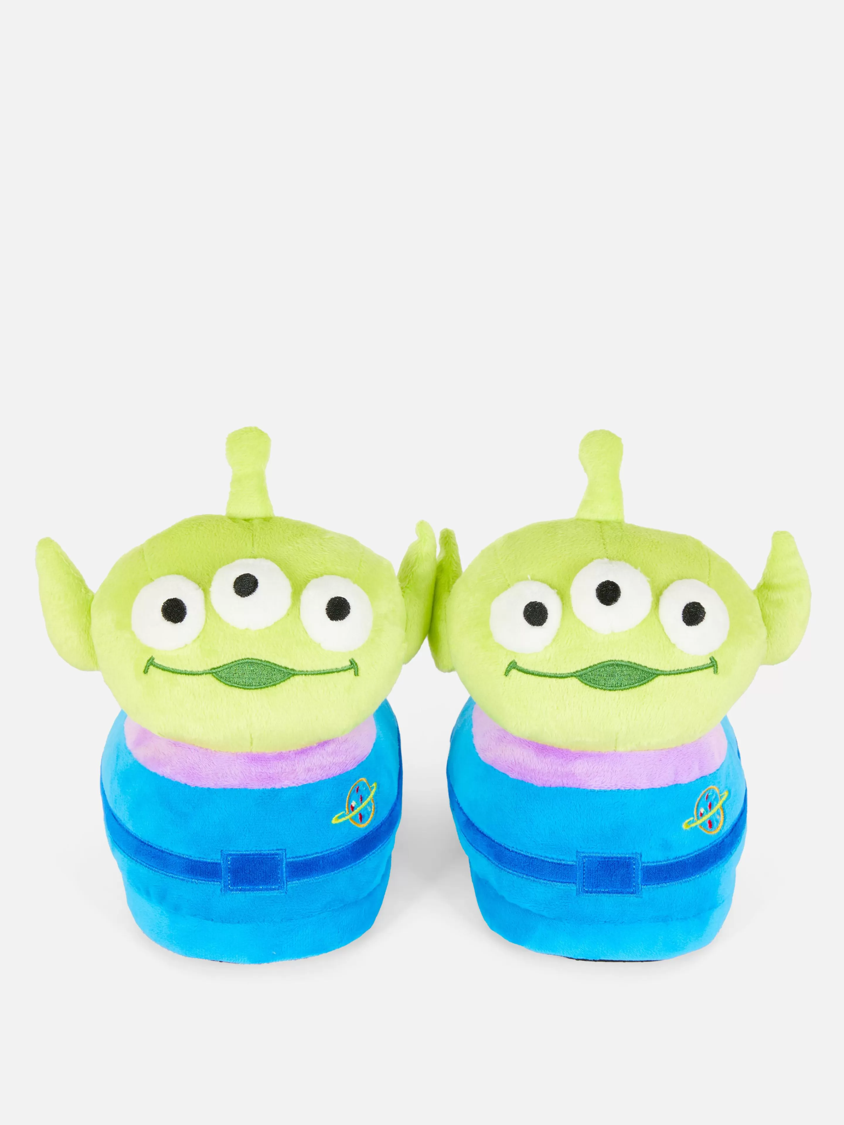 Chaussons Toy Story Alien-Primark Online