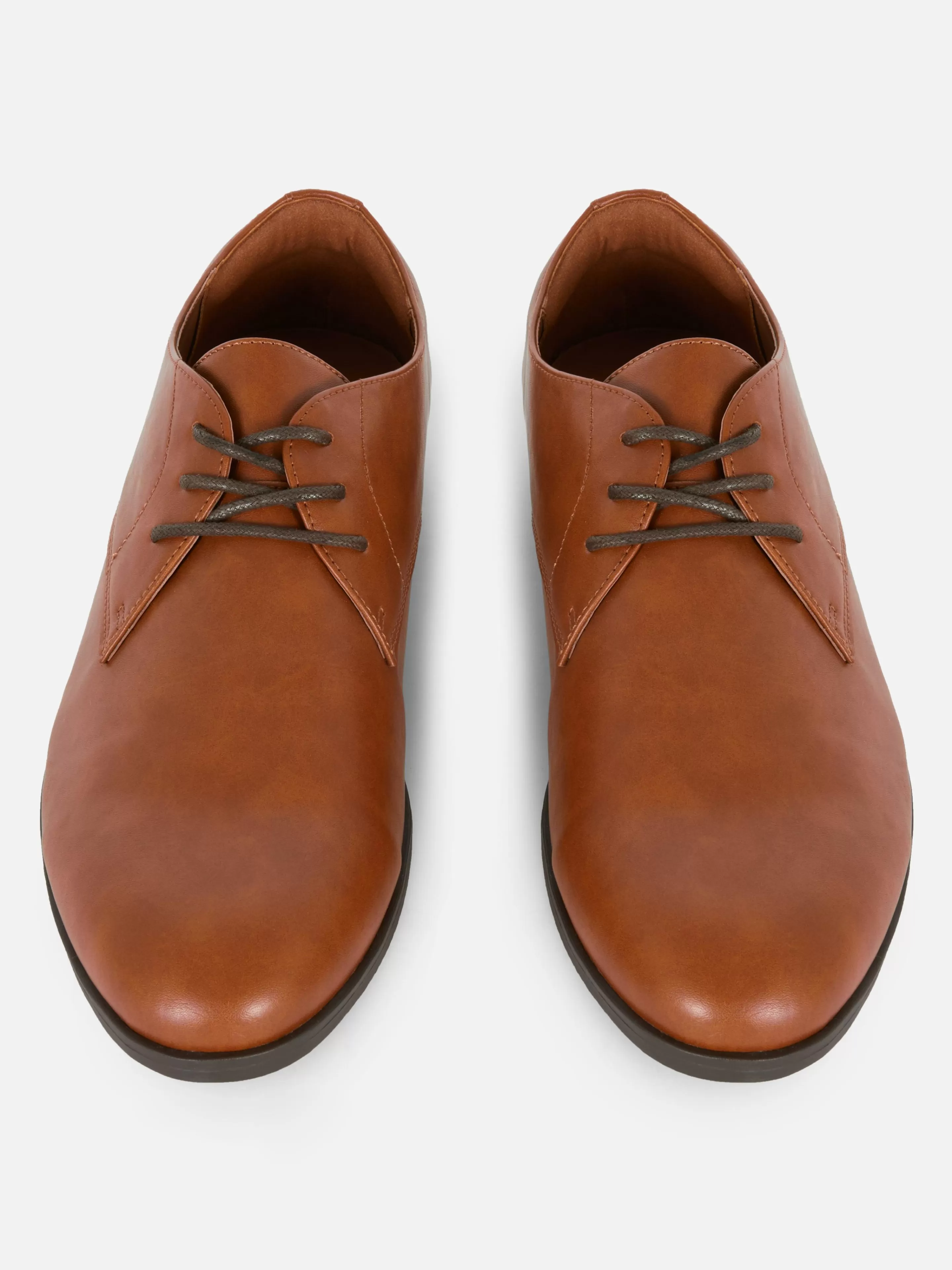 Chaussures à Lacets Habillées-Primark Outlet