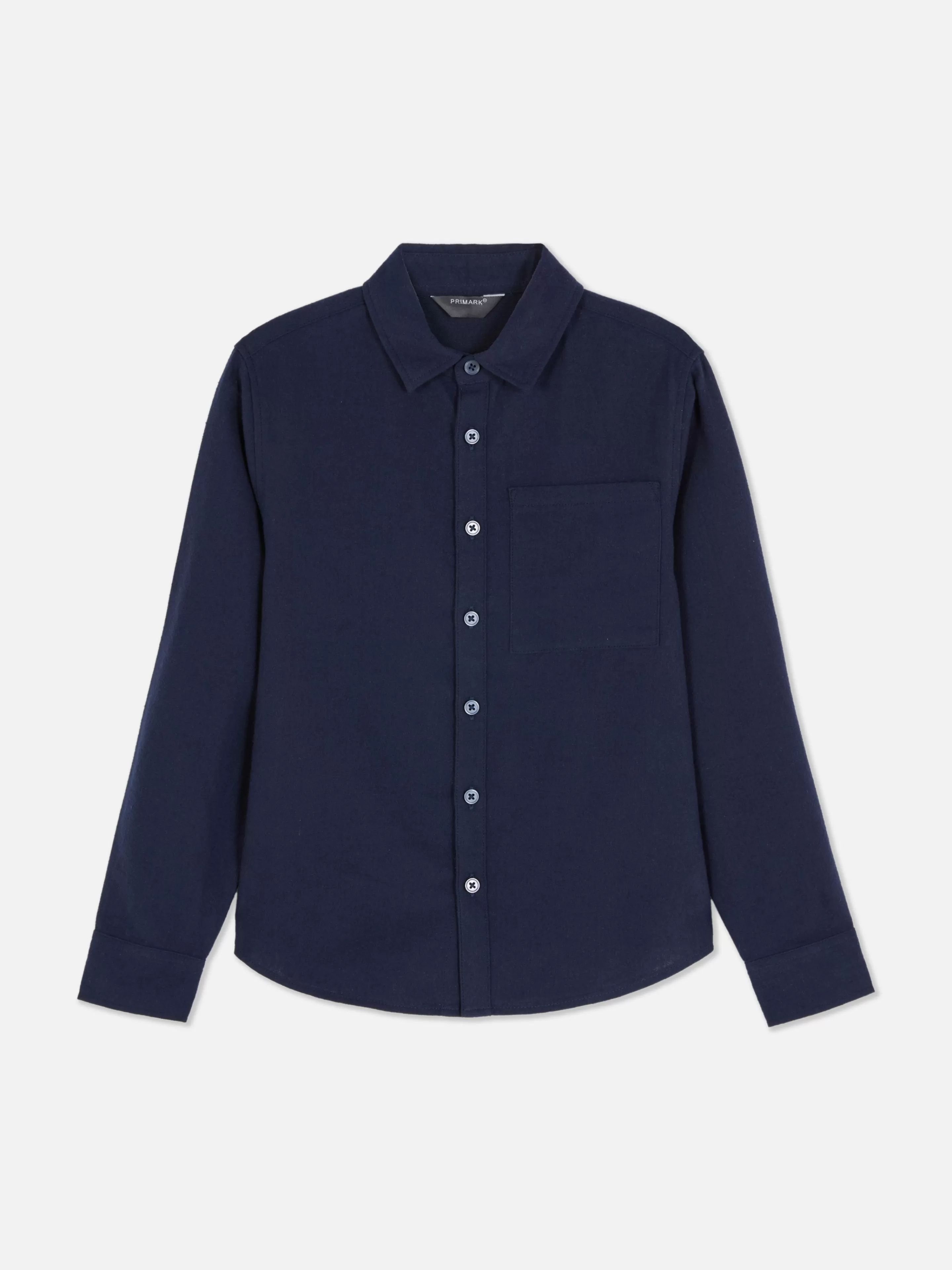Chemise Boutonnée Pour Ado-Primark Cheap