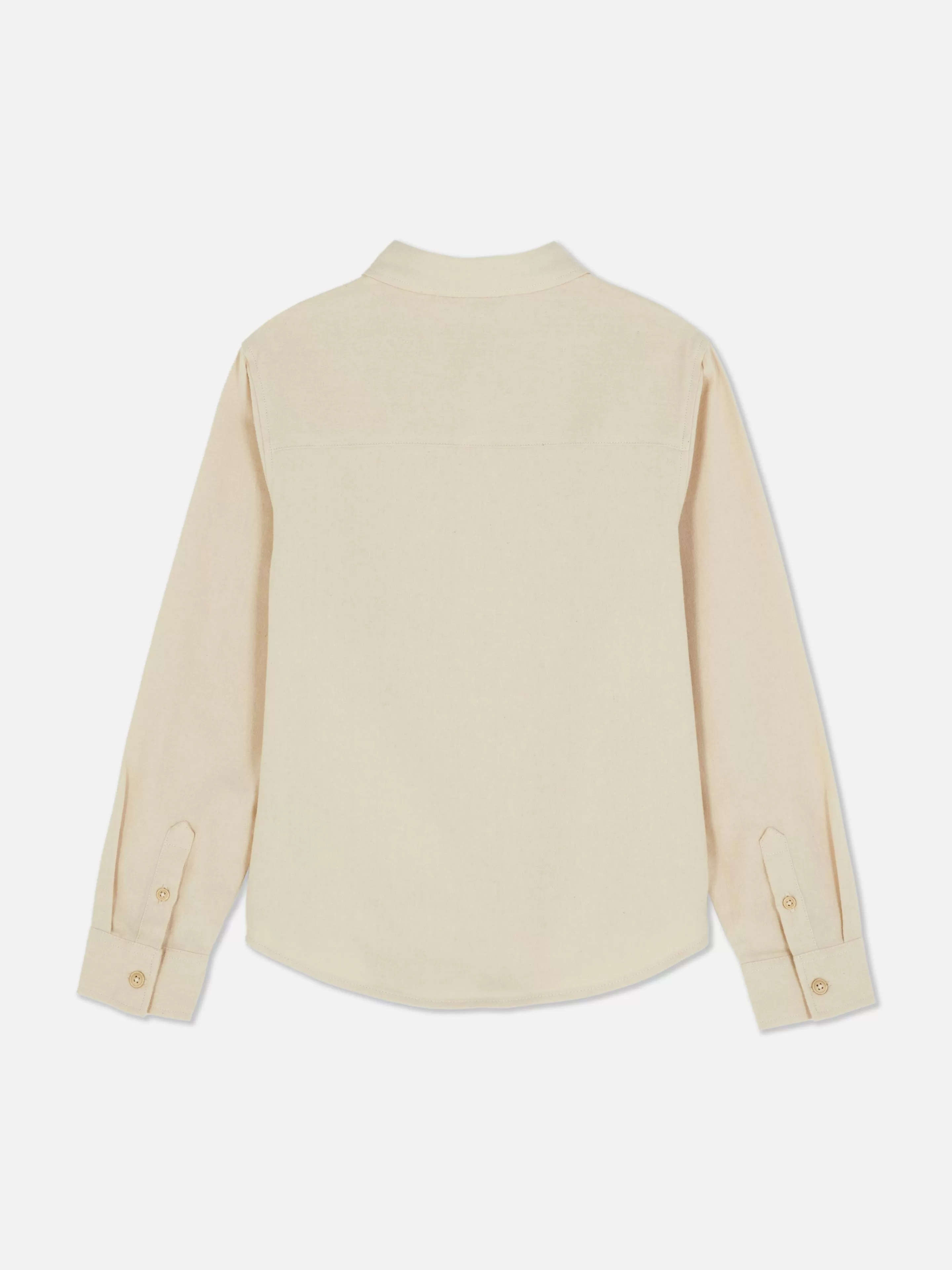 Chemise Boutonnée Pour Ado-Primark Hot