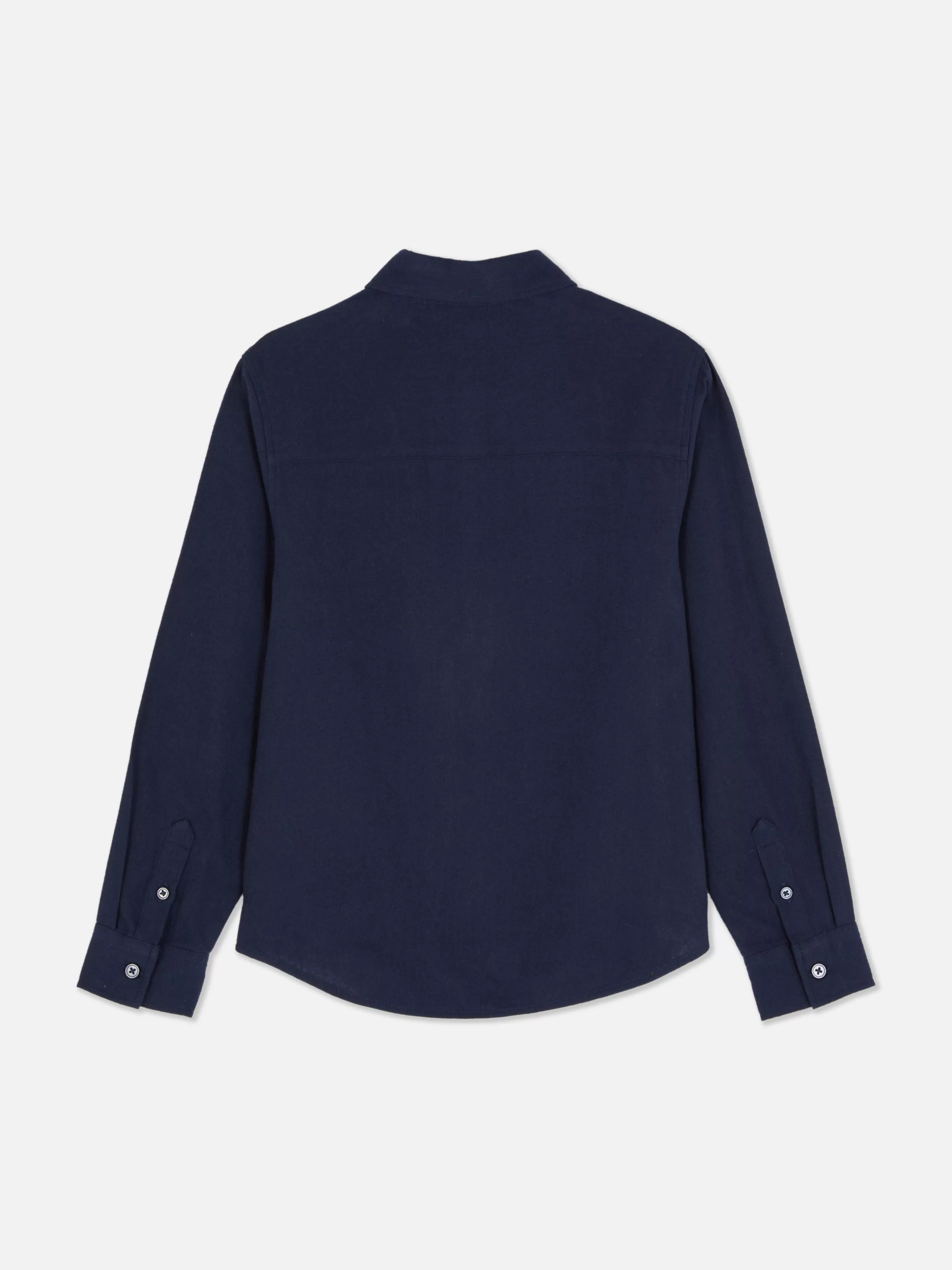 Chemise Boutonnée Pour Ado-Primark Cheap