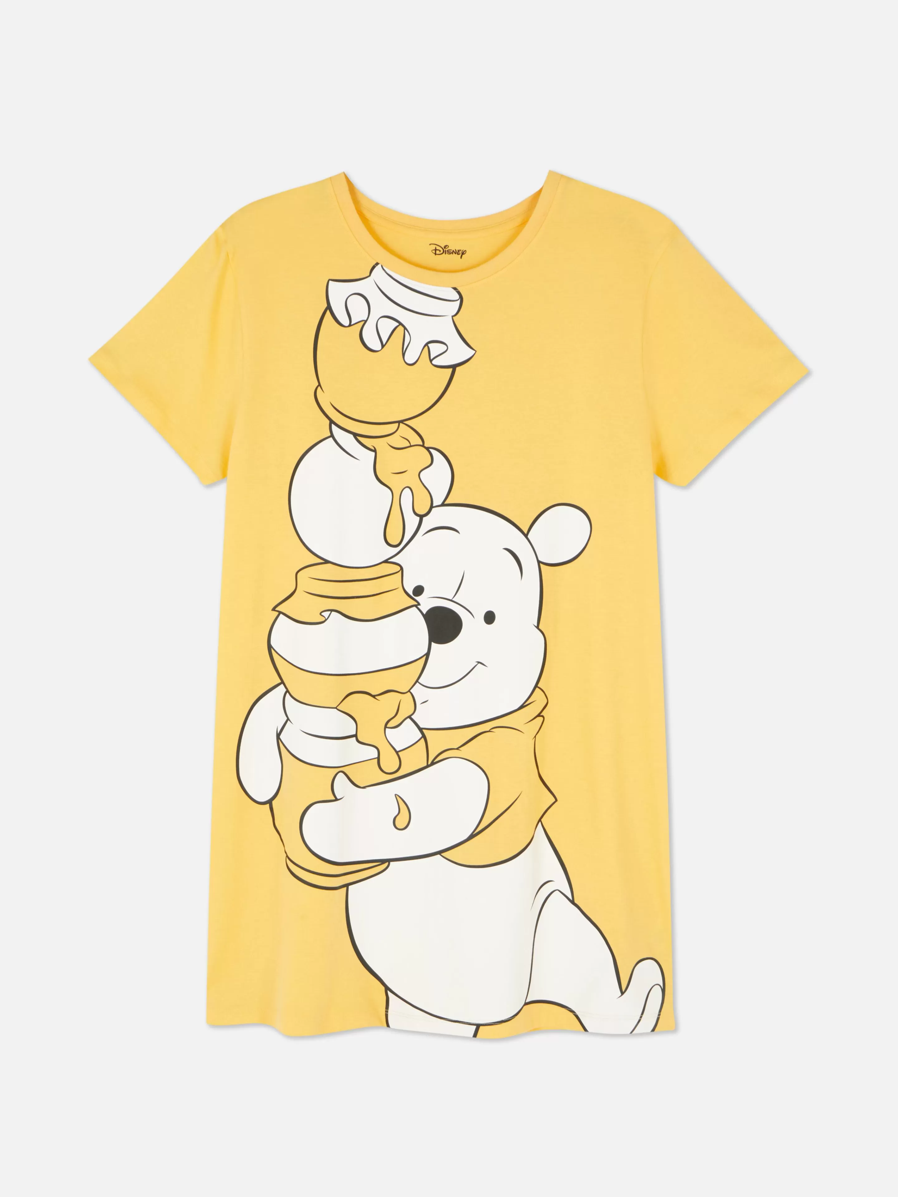 Chemise De Nuit à Imprimé Personnages Disney-Primark Best