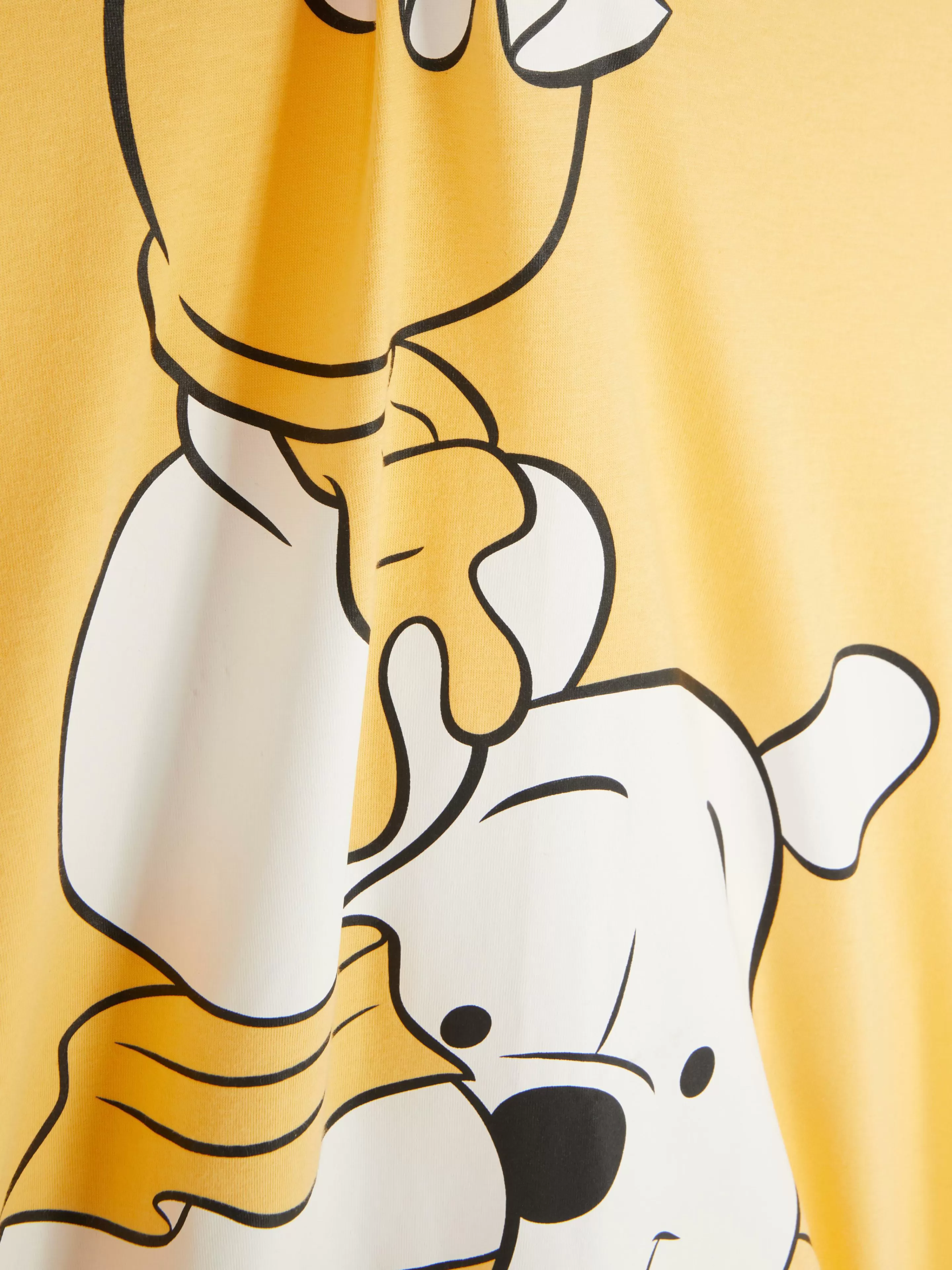 Chemise De Nuit à Imprimé Personnages Disney-Primark Best
