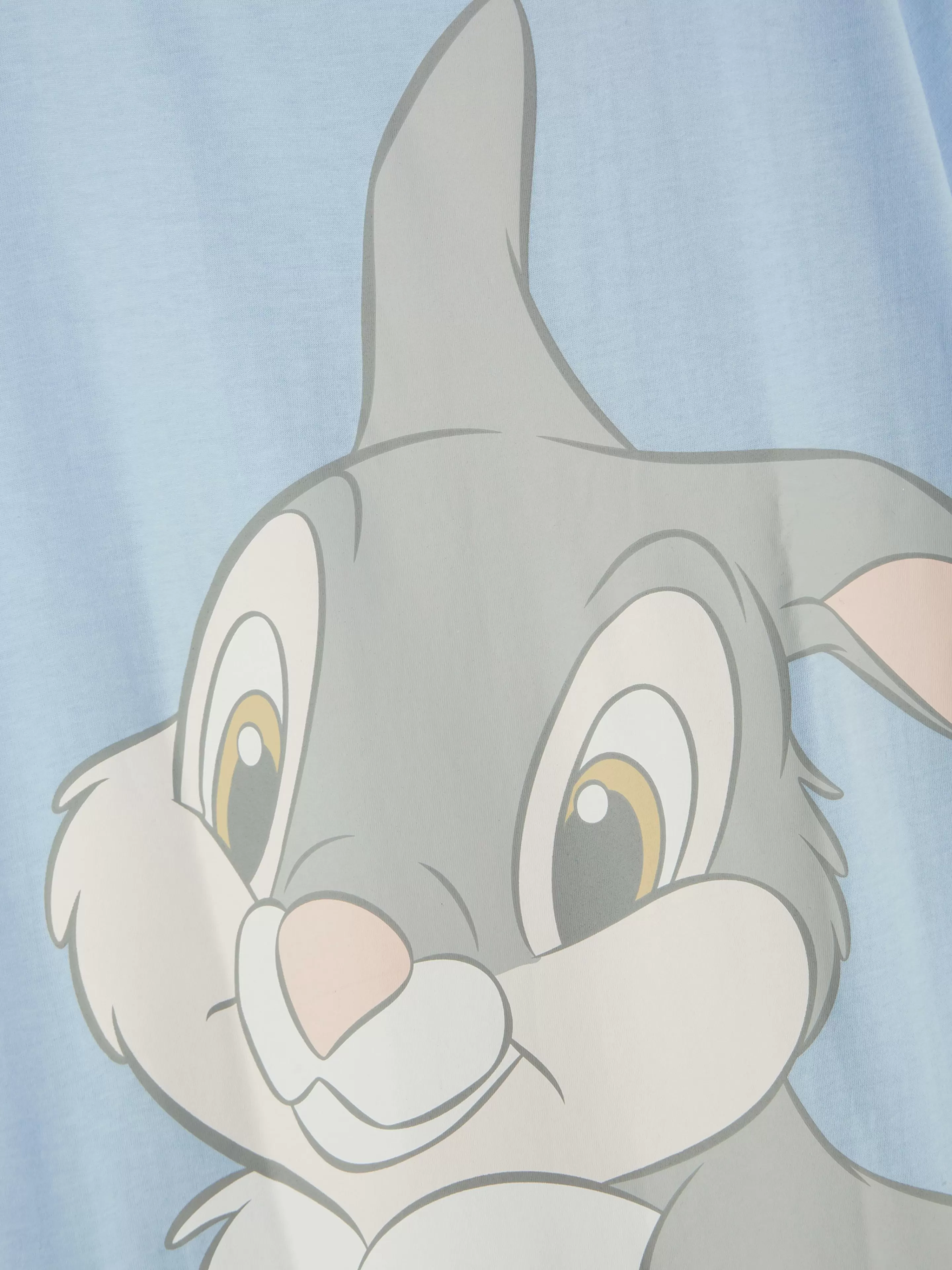 Chemise De Nuit à Imprimé Personnages Disney-Primark Clearance