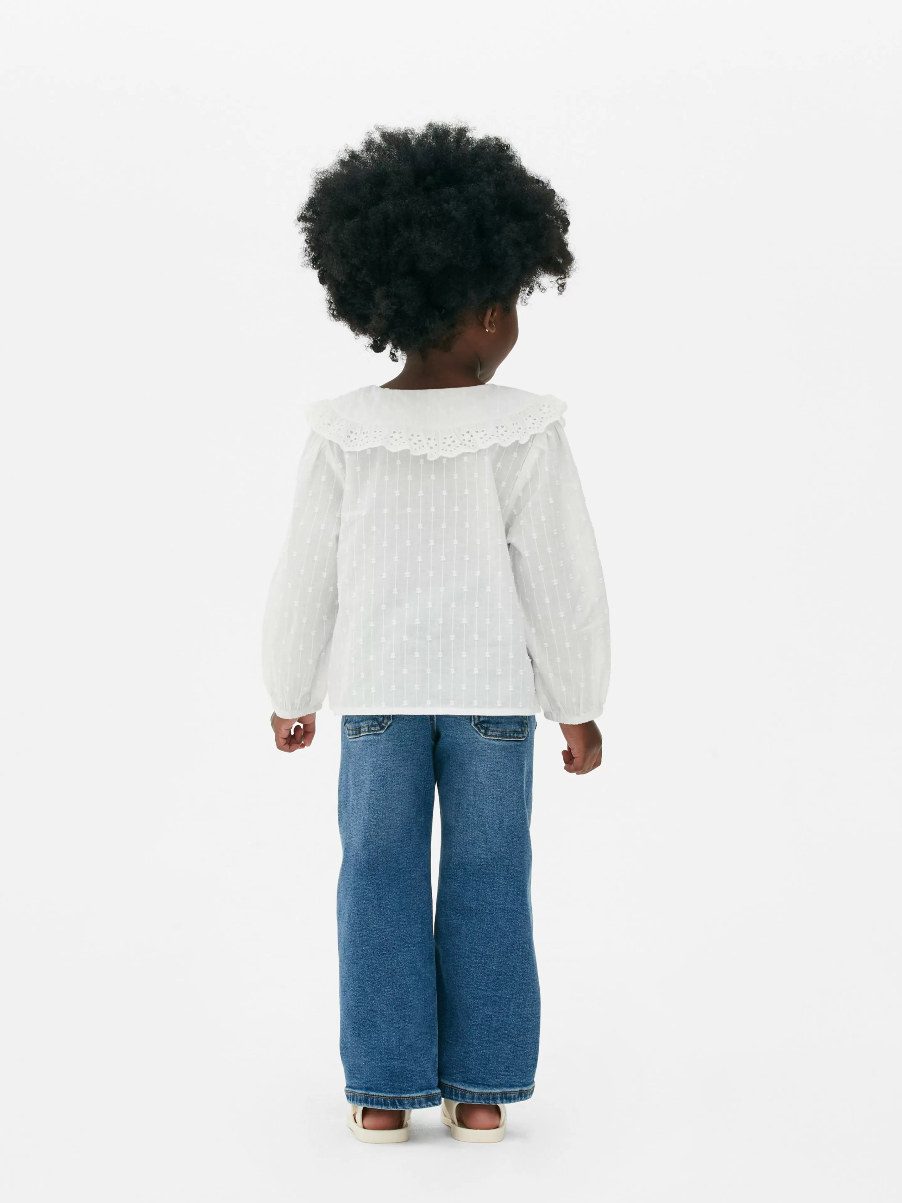 Chemisier à Pois-Primark Online