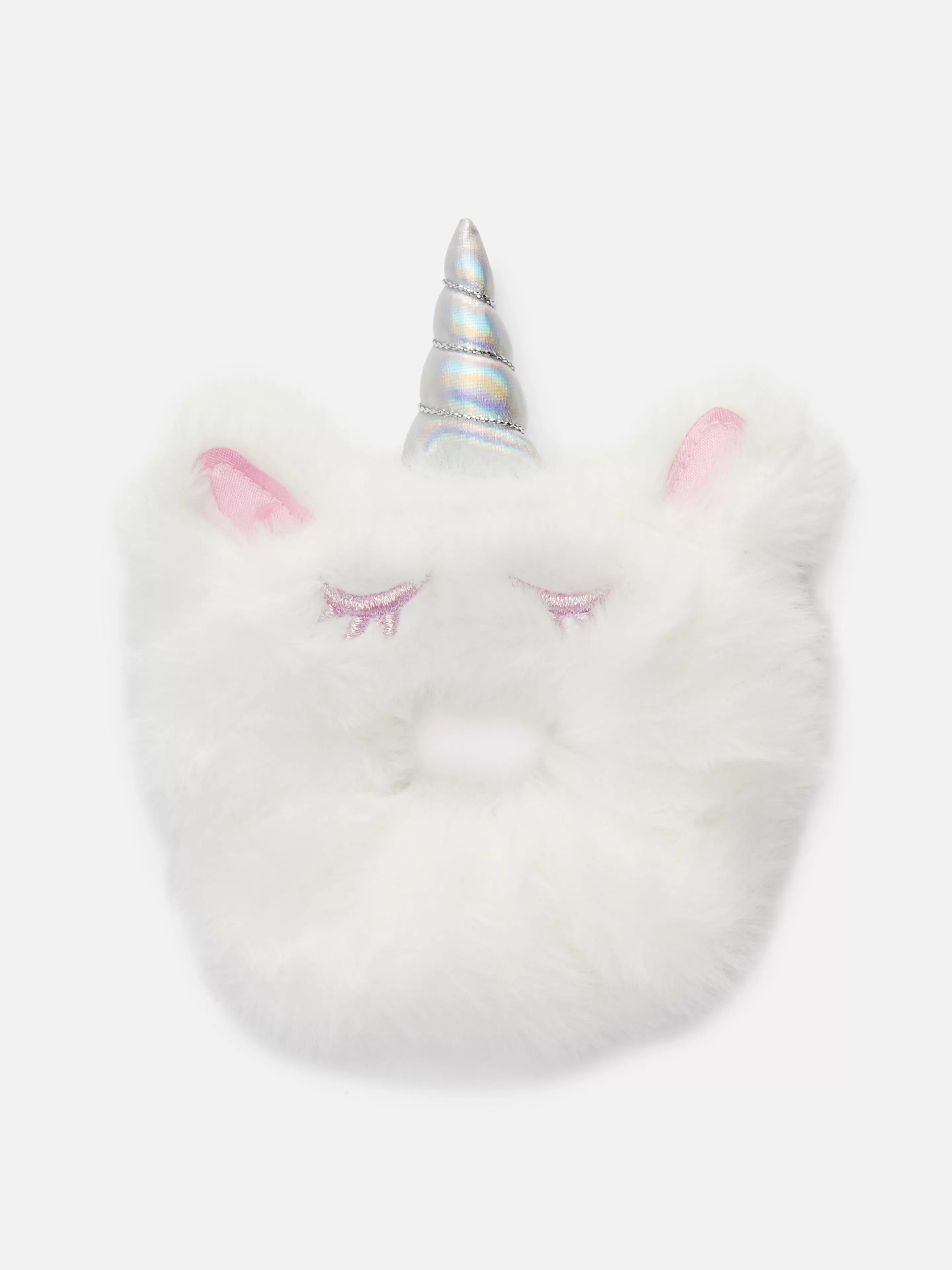 Chouchou Cheveux à Motif Licorne-Primark Shop