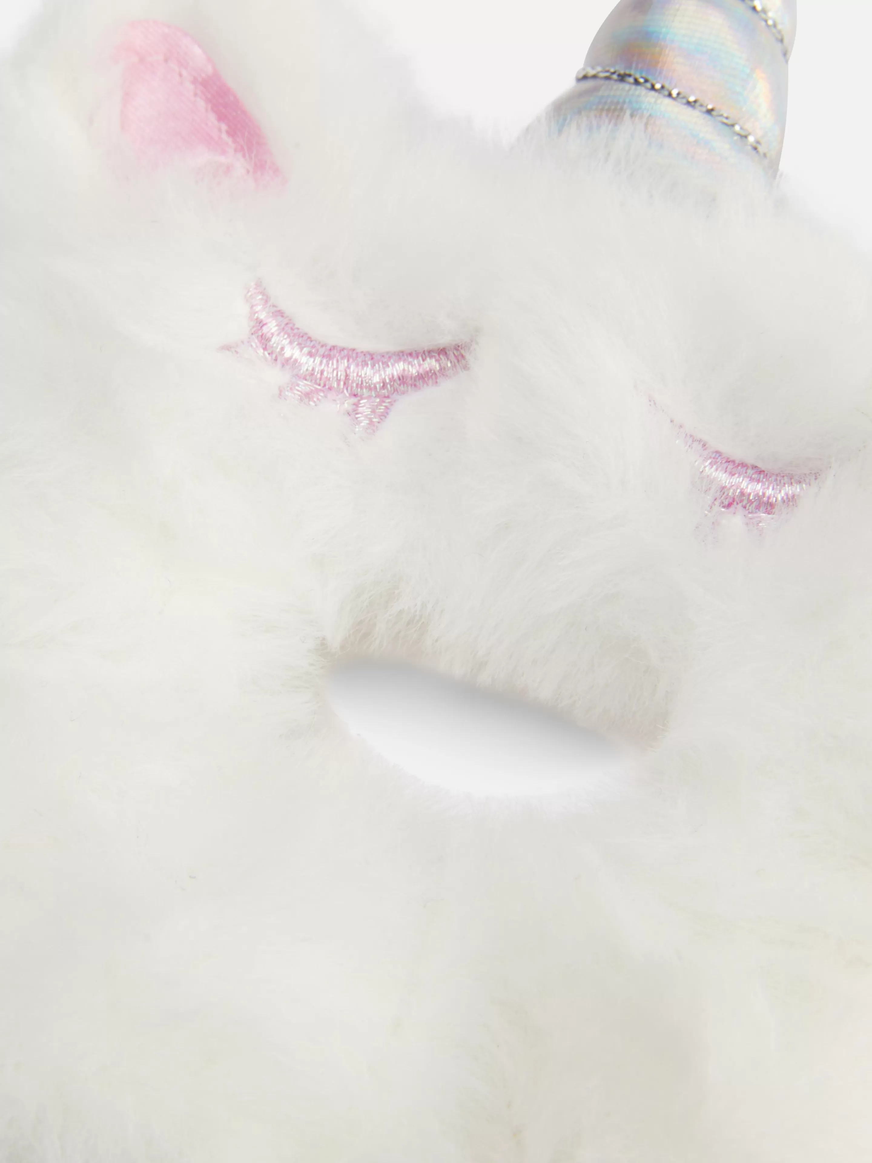 Chouchou Cheveux à Motif Licorne-Primark Shop