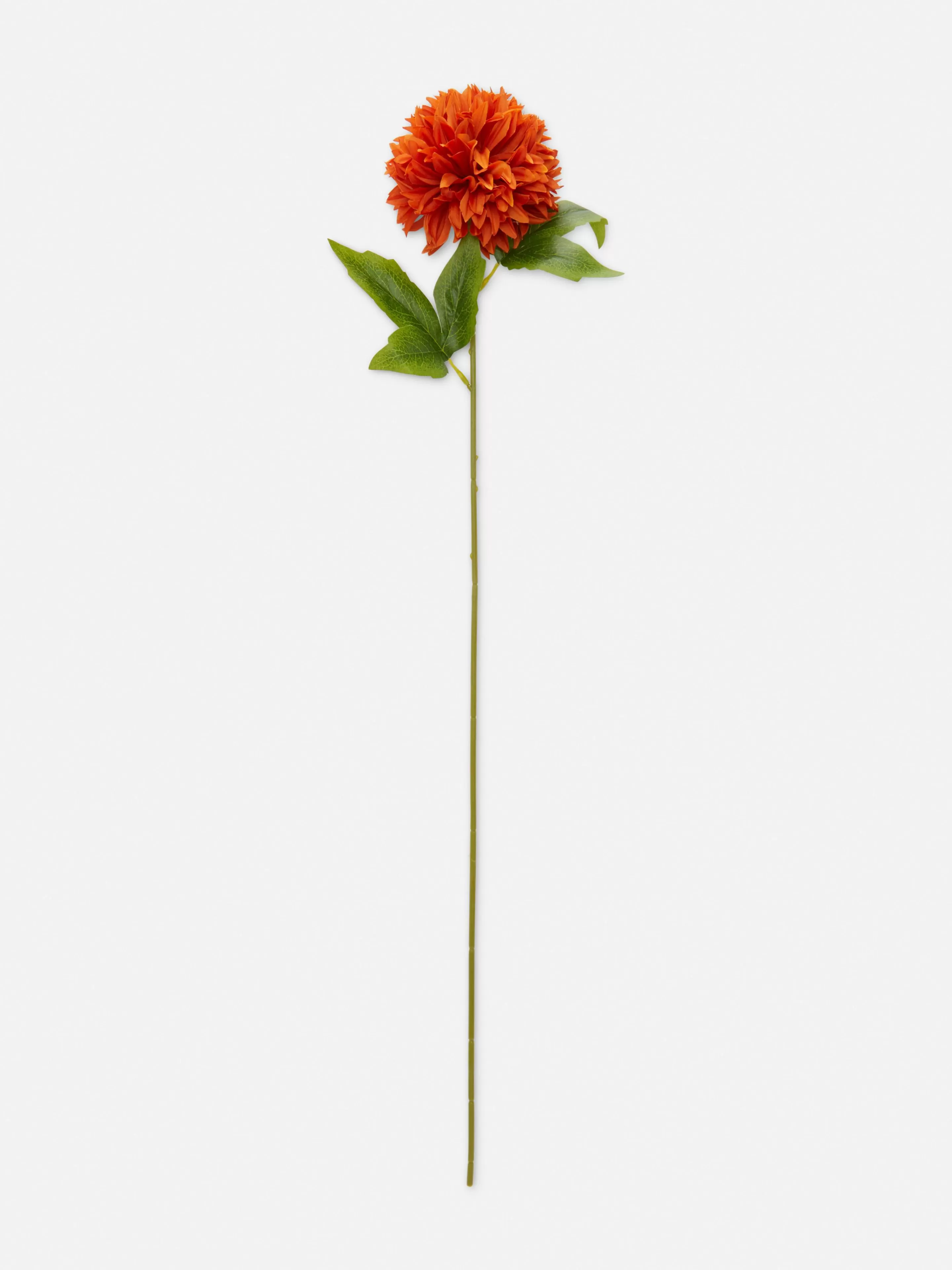 Chrysanthème Artificiel à Tige Unique-Primark Outlet